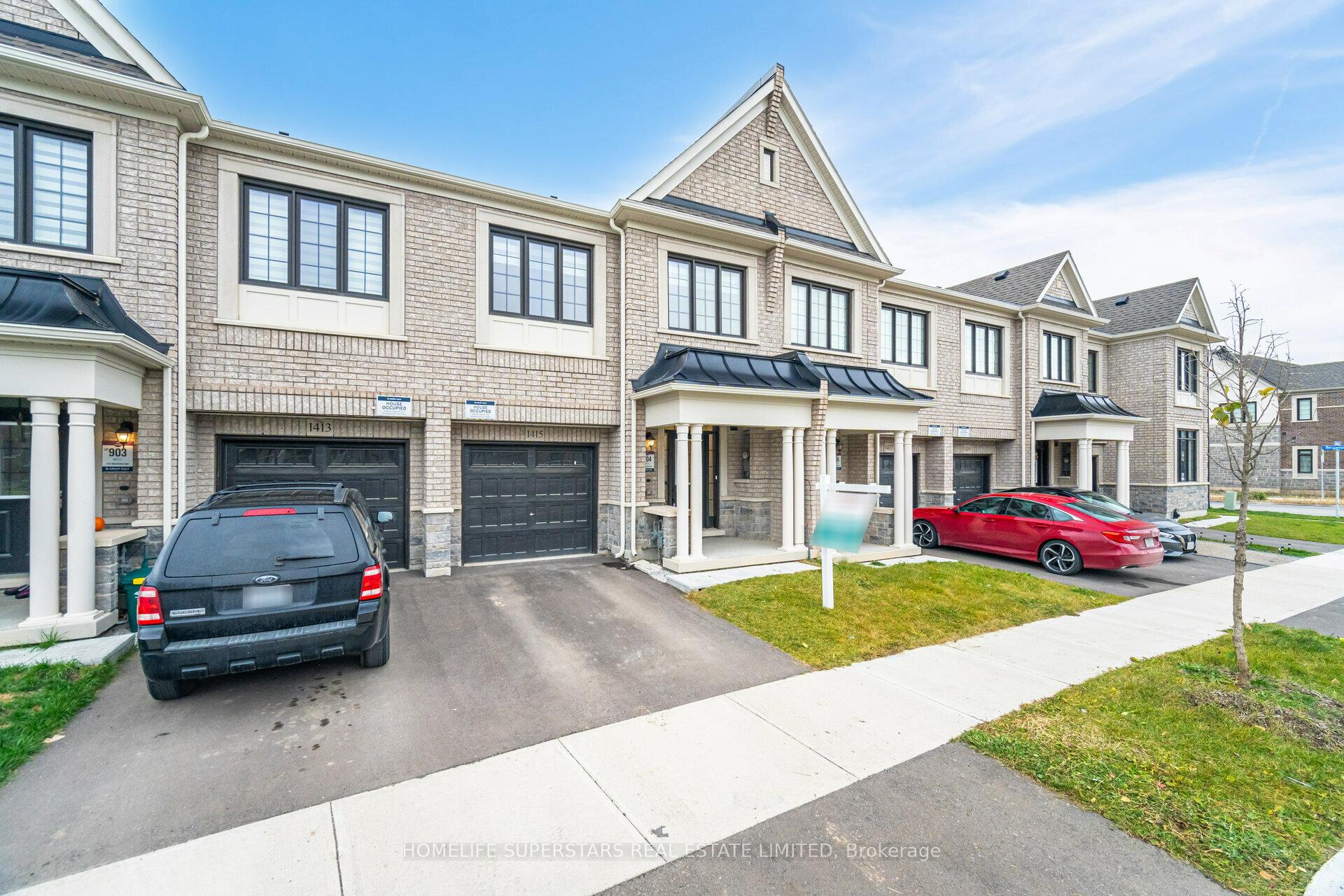Photo 2 of 1415 Watercress Way, Milton, Walker — HOMEH