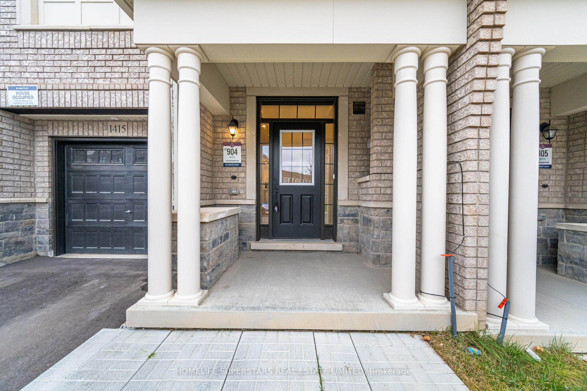 Photo 3 of 1415 Watercress Way, Milton, Walker — HOMEH