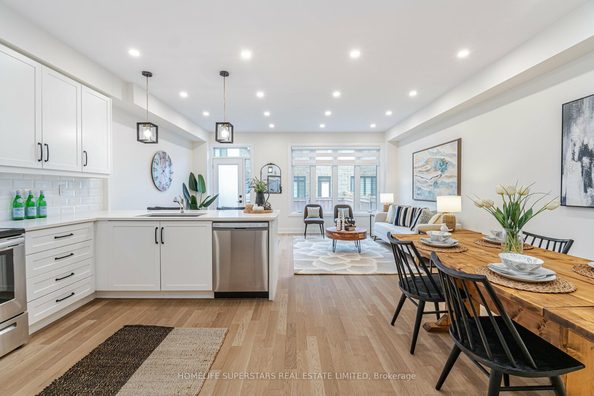 Photo 8 of 1415 Watercress Way, Milton, Walker — HOMEH