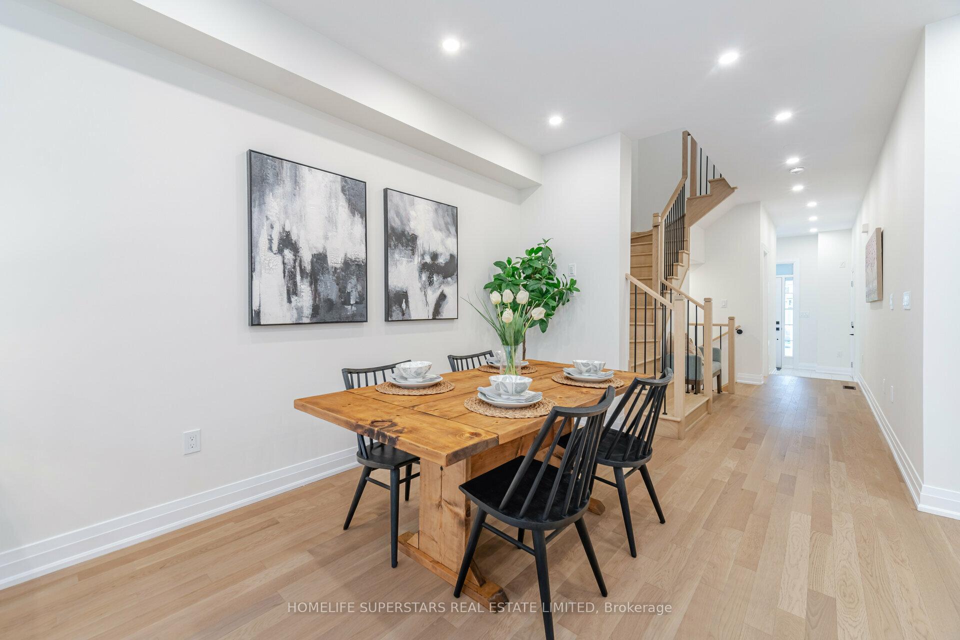 Photo 9 of 1415 Watercress Way, Milton, Walker — HOMEH