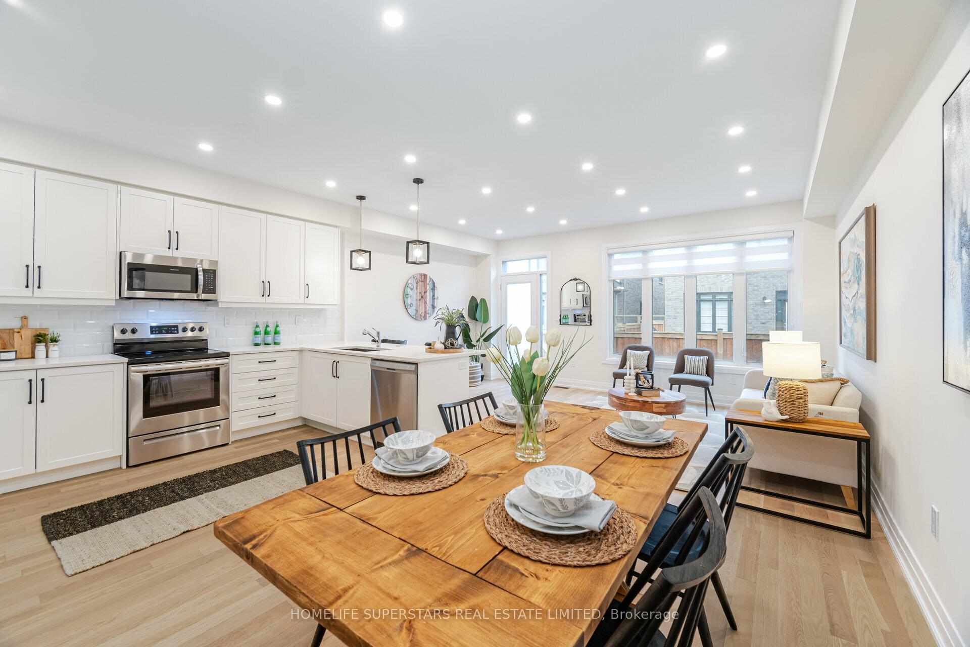 Photo 10 of 1415 Watercress Way, Milton, Walker — HOMEH