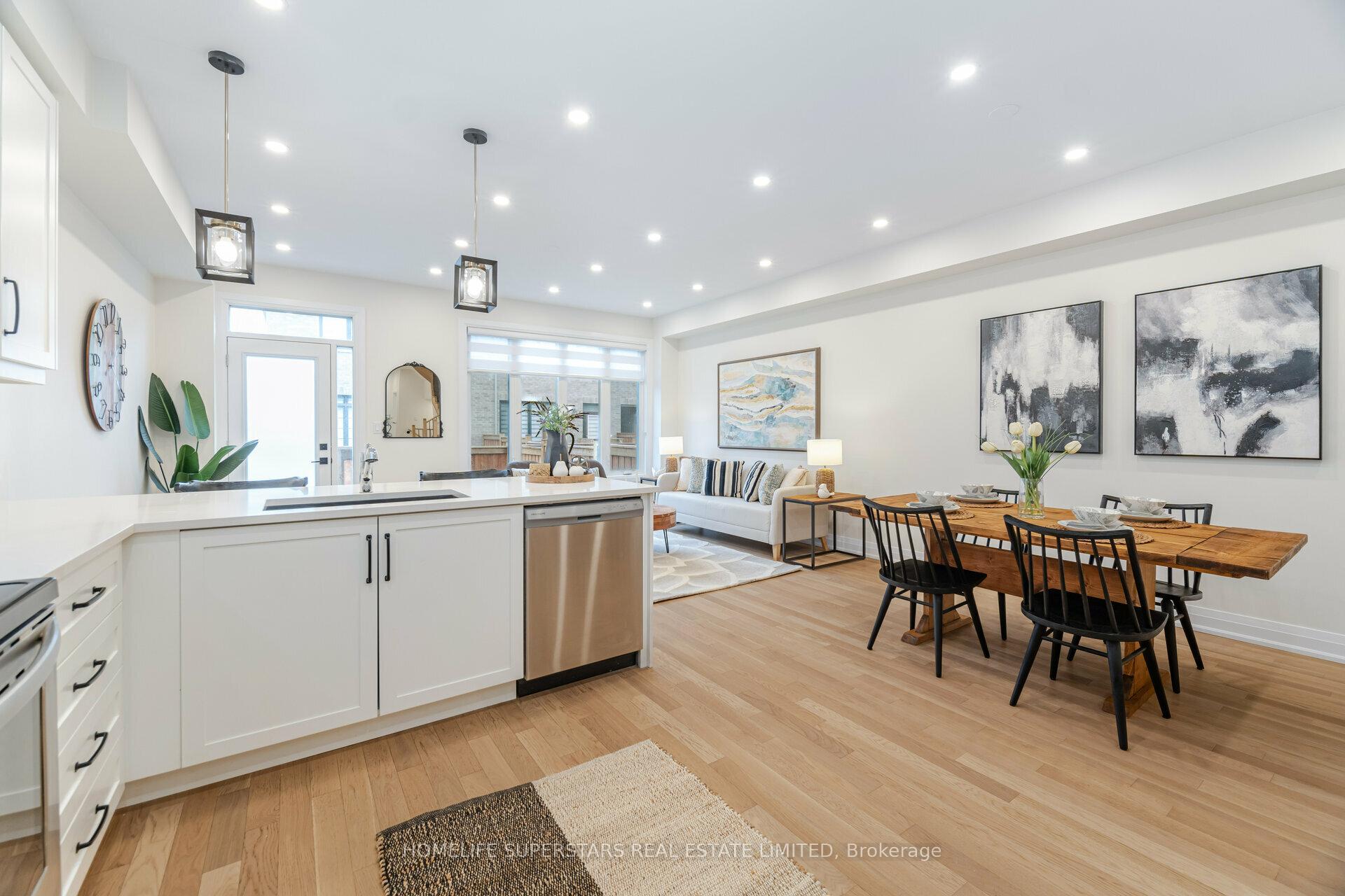 Photo 12 of 1415 Watercress Way, Milton, Walker — HOMEH