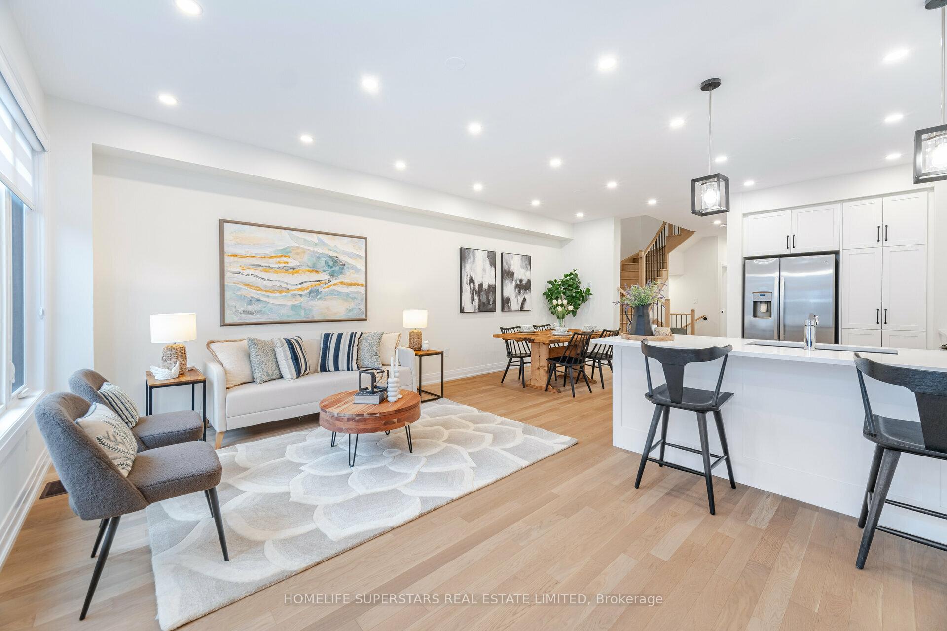 Photo 14 of 1415 Watercress Way, Milton, Walker — HOMEH