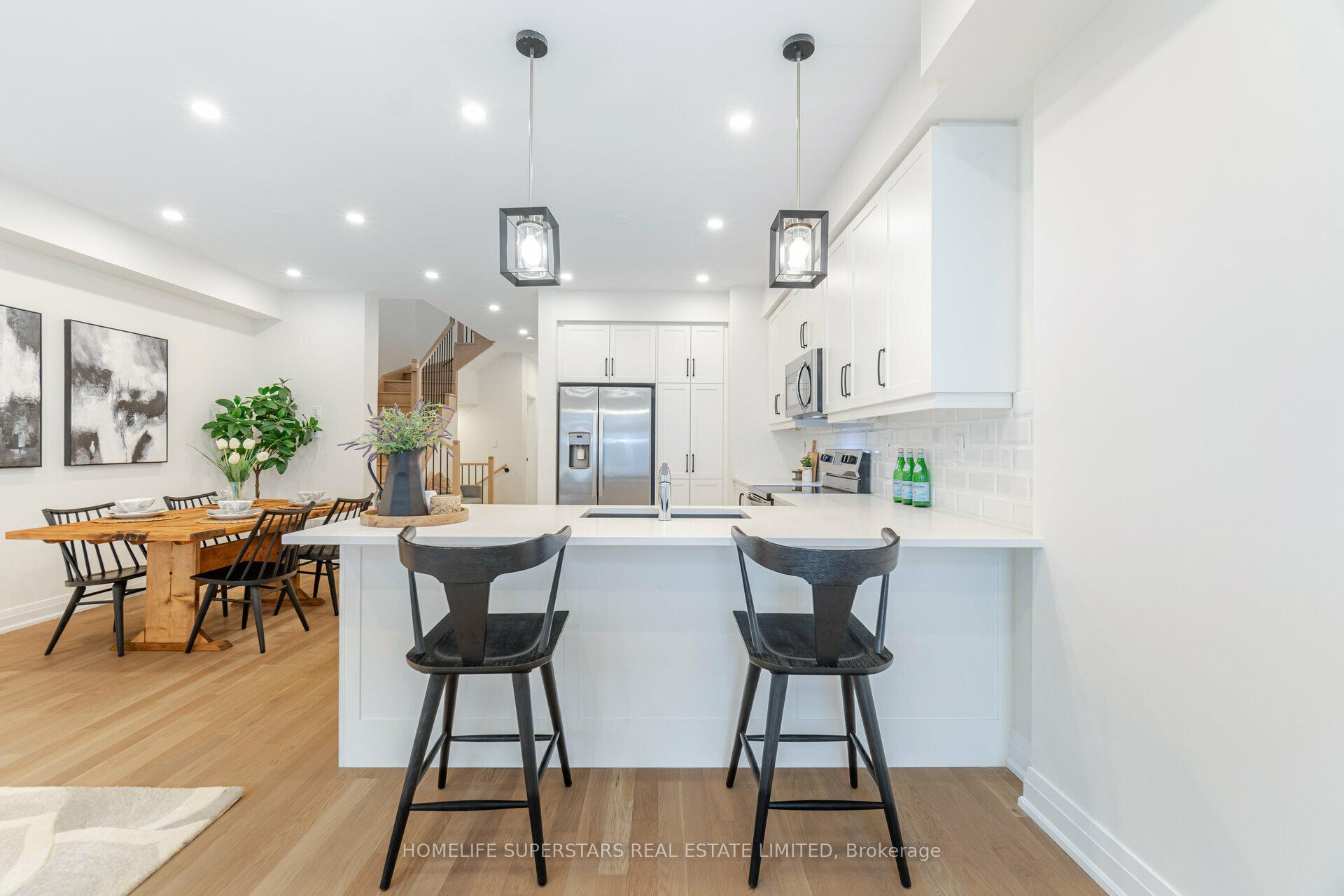 Photo 17 of 1415 Watercress Way, Milton, Walker — HOMEH