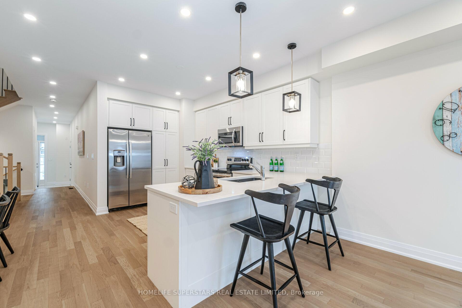 Photo 18 of 1415 Watercress Way, Milton, Walker — HOMEH