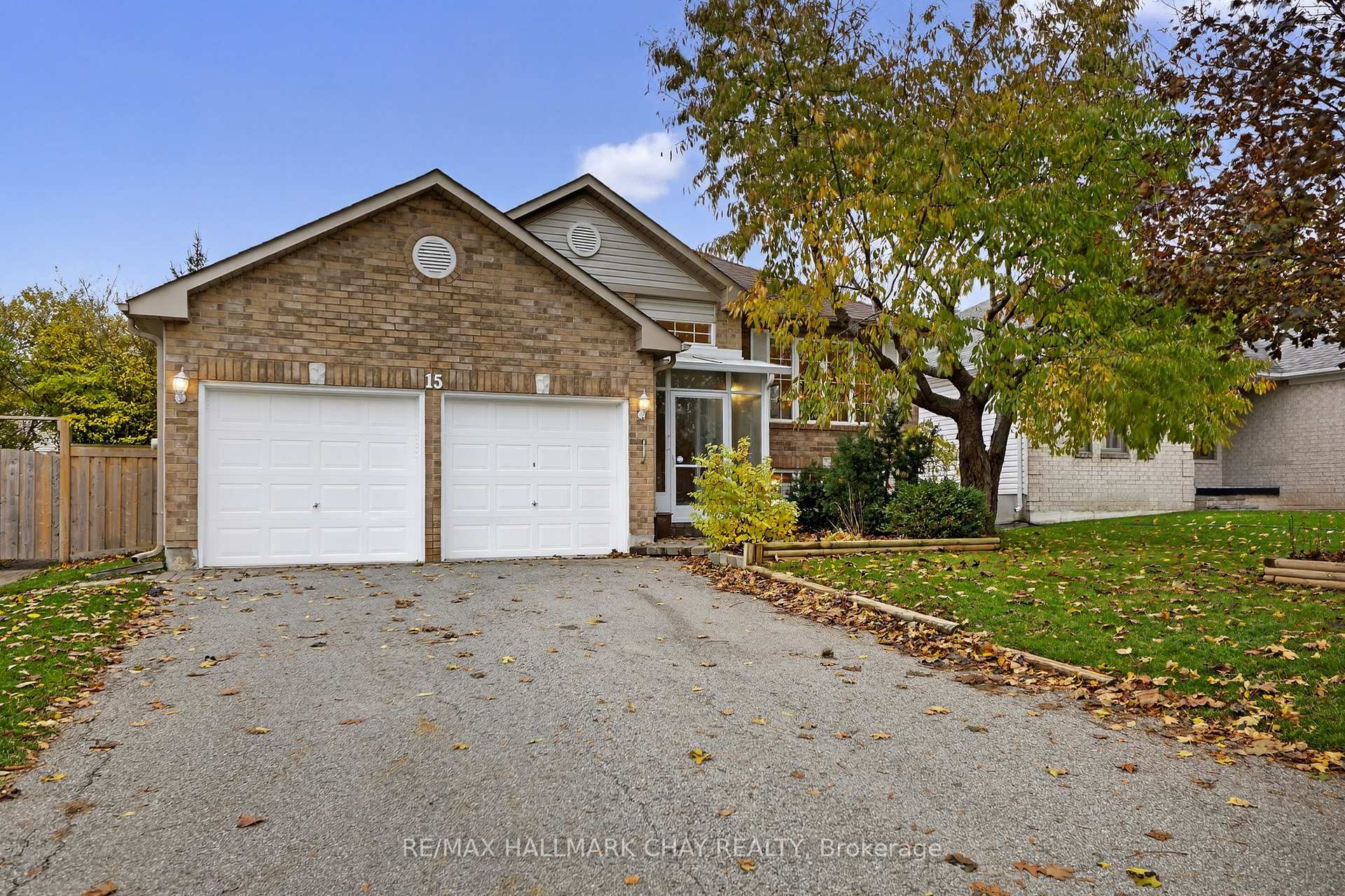 Photo 1 of 15 Webb Street, Barrie, Painswick North — HOMEH