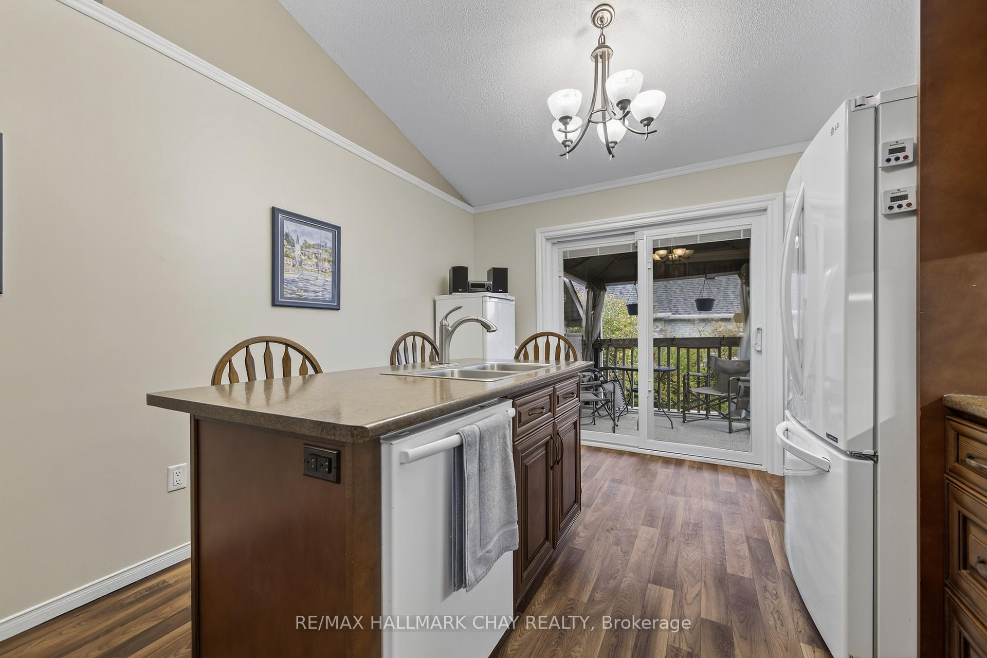 Photo 15 of 15 Webb Street, Barrie, Painswick North — HOMEH