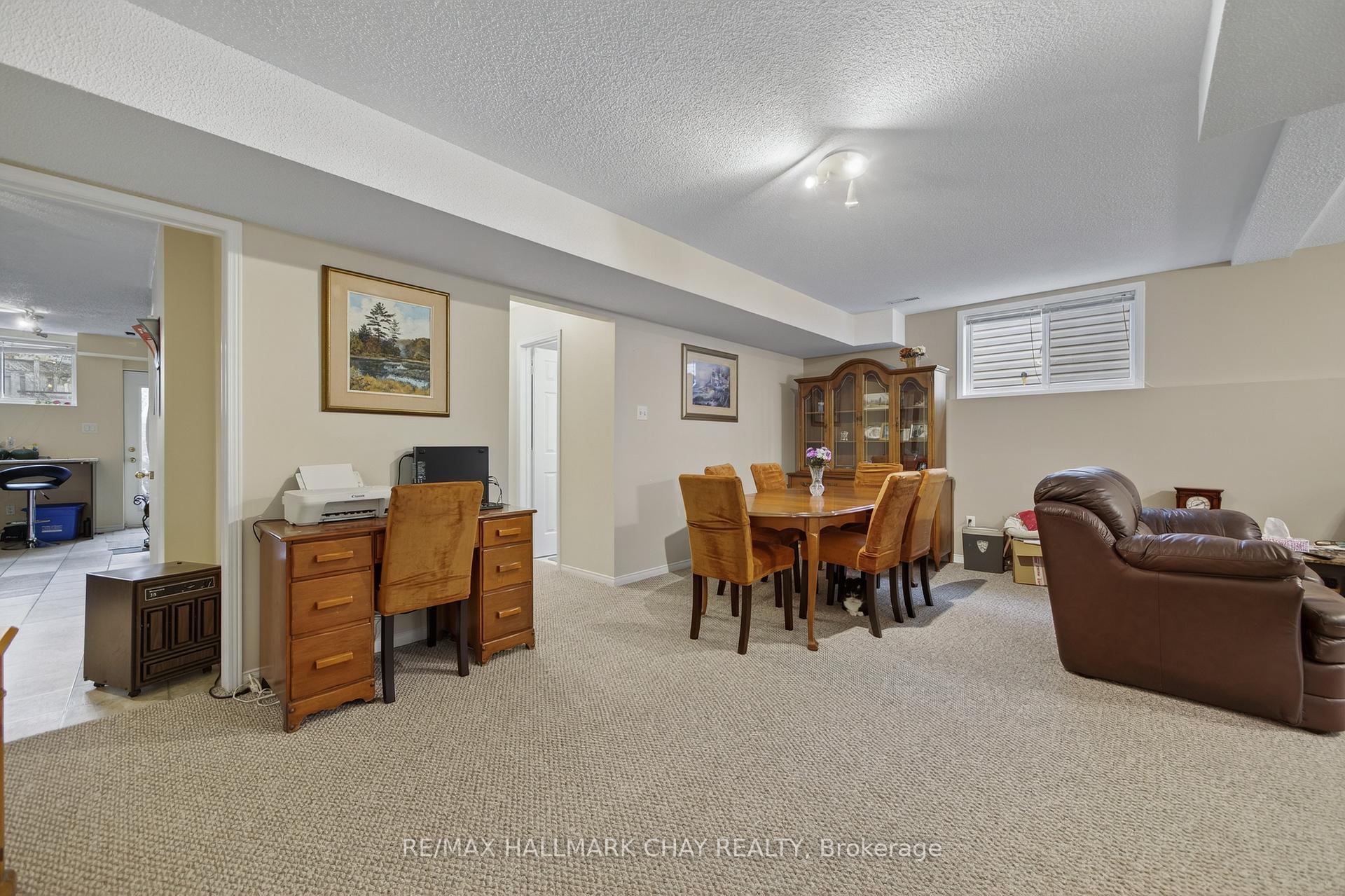 Photo 23 of 15 Webb Street, Barrie, Painswick North — HOMEH