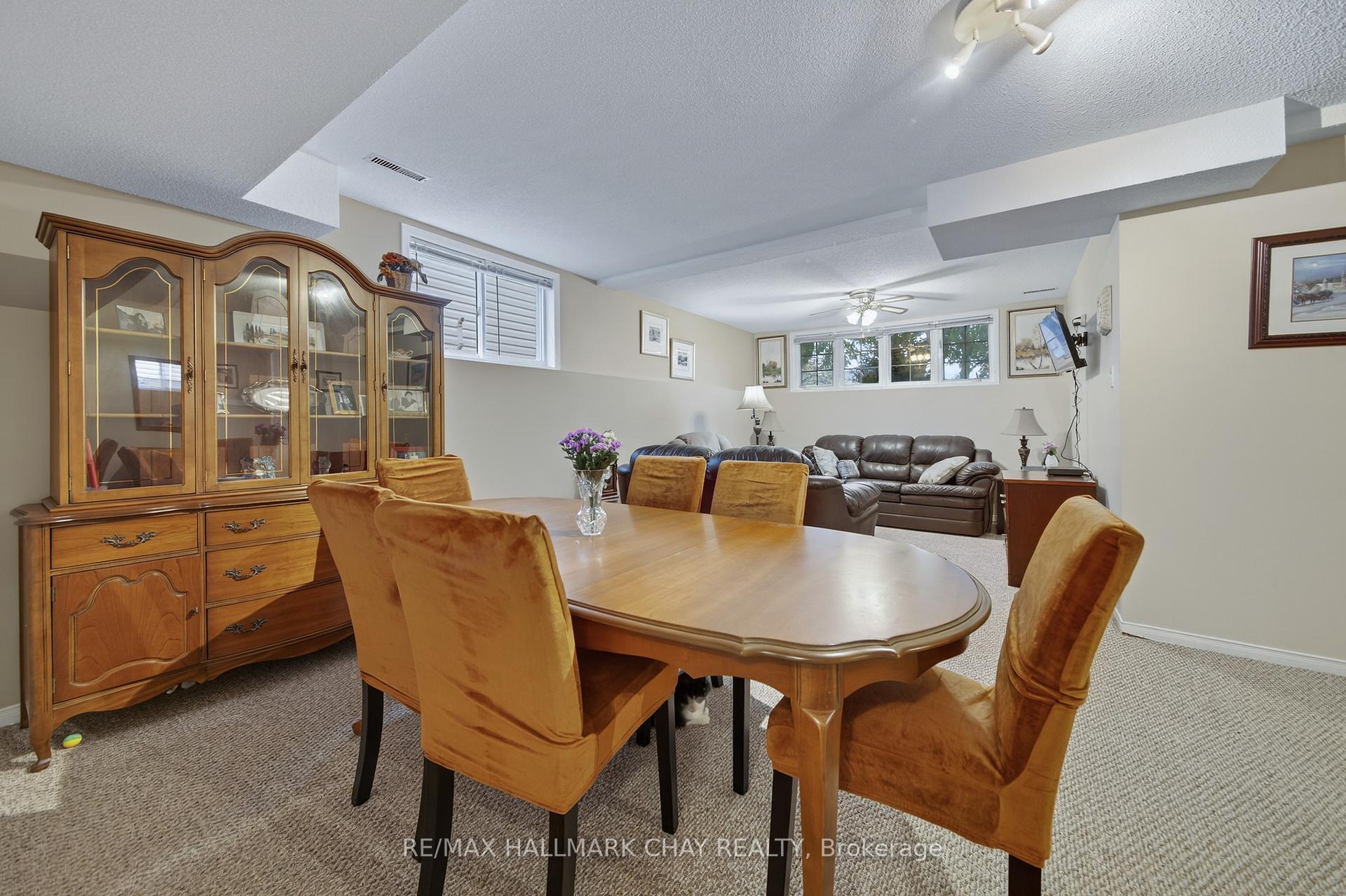 Photo 25 of 15 Webb Street, Barrie, Painswick North — HOMEH