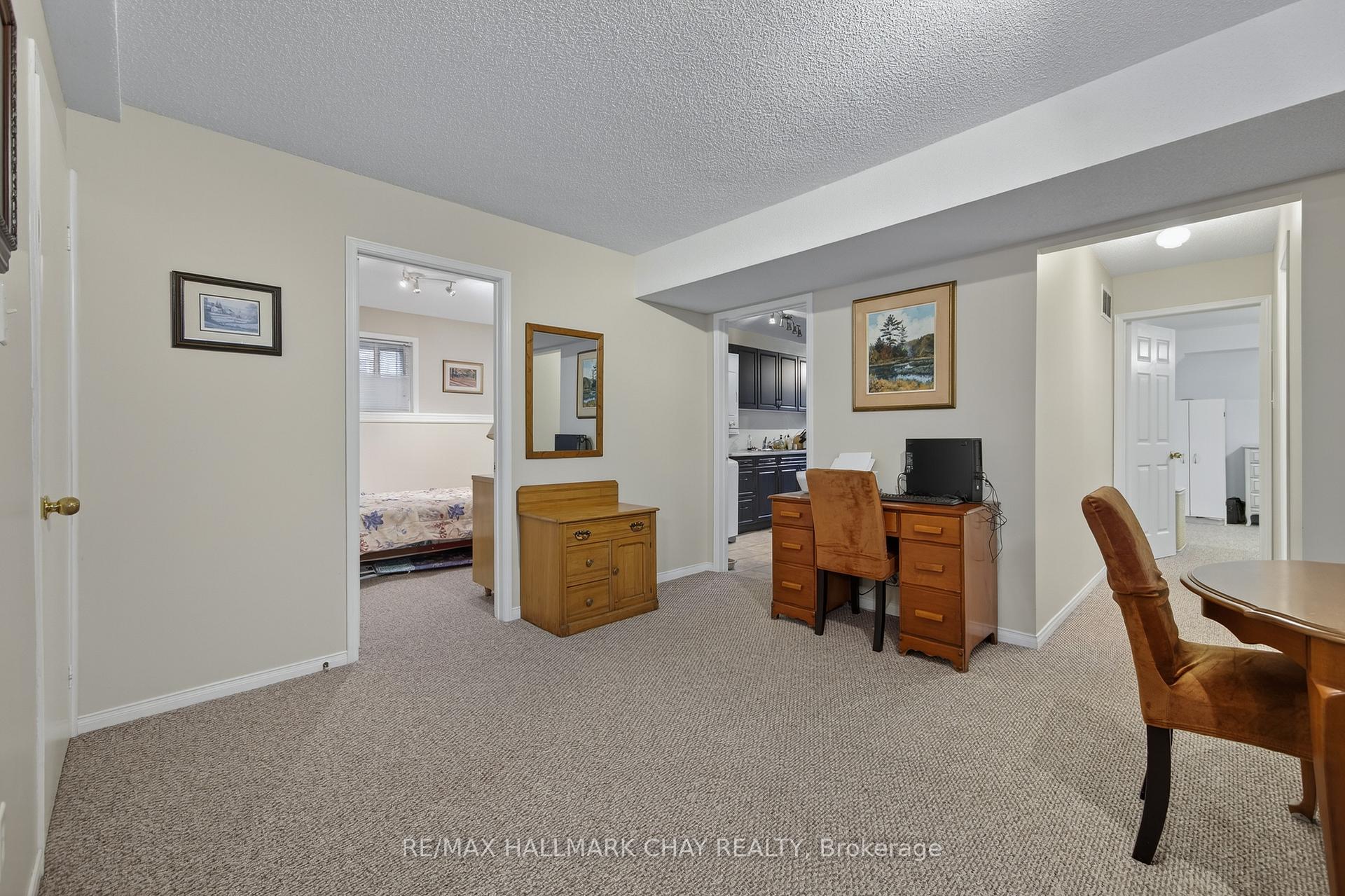 Photo 26 of 15 Webb Street, Barrie, Painswick North — HOMEH