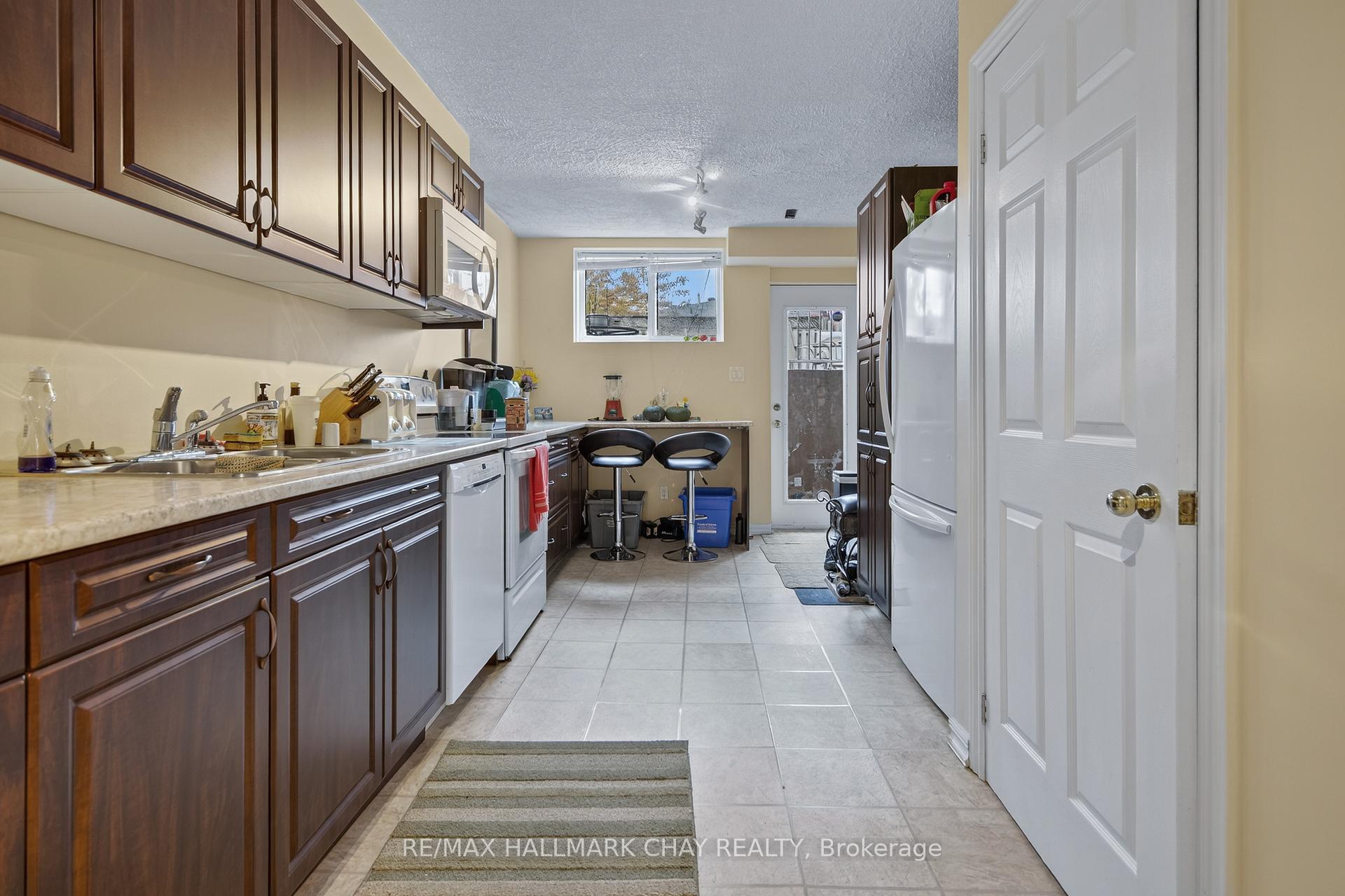 Photo 27 of 15 Webb Street, Barrie, Painswick North — HOMEH