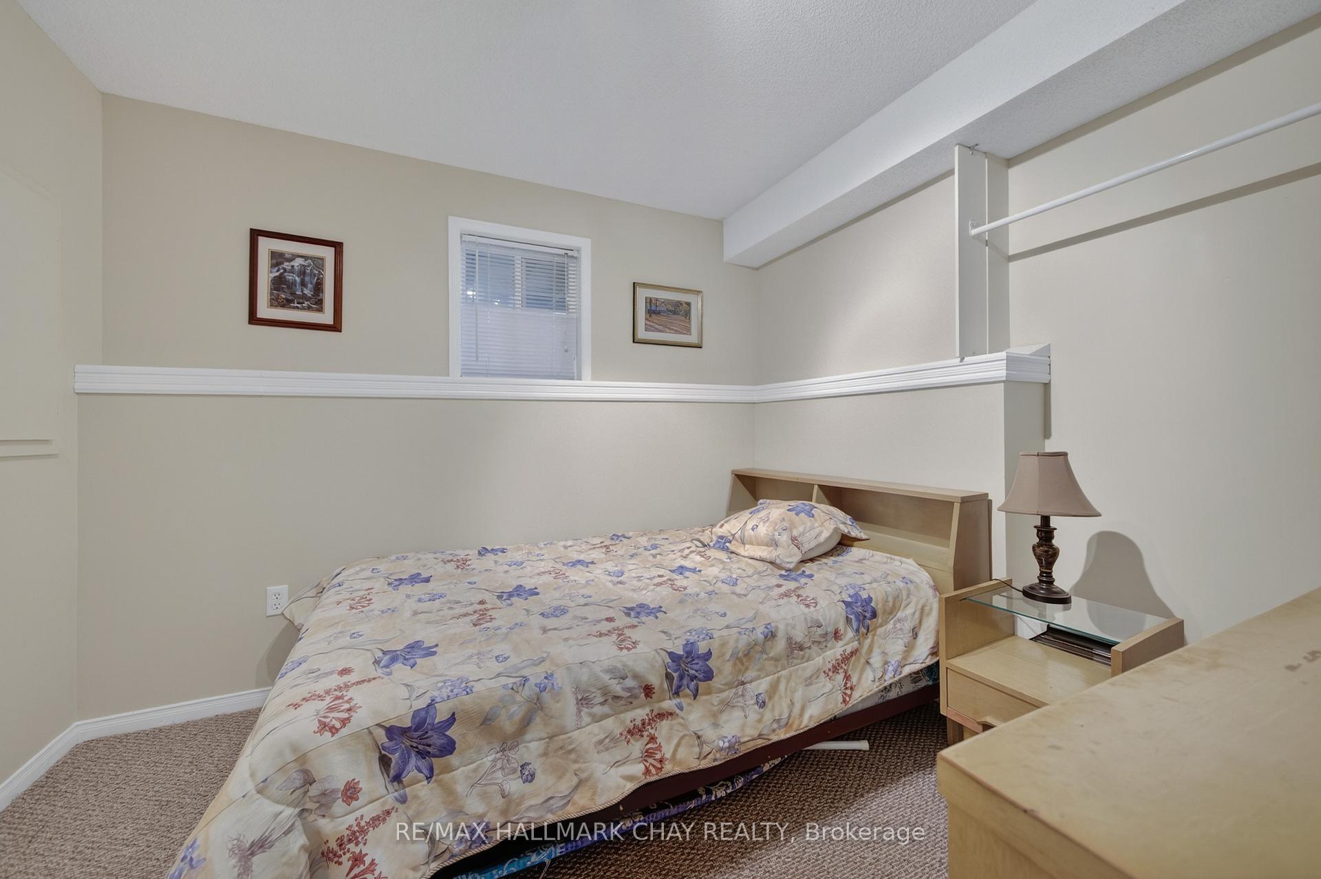 Photo 37 of 15 Webb Street, Barrie, Painswick North — HOMEH