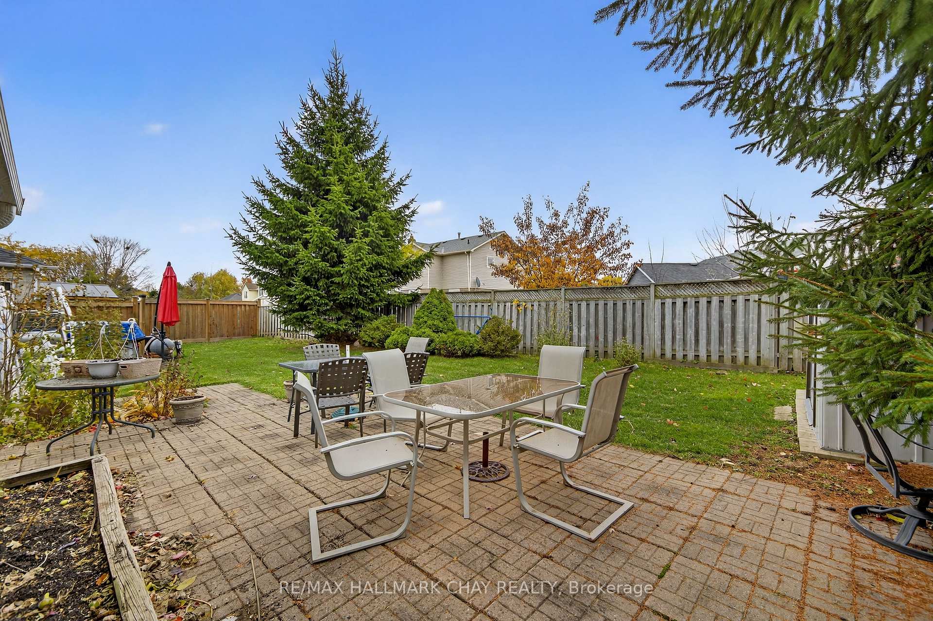 Photo 46 of 15 Webb Street, Barrie, Painswick North — HOMEH