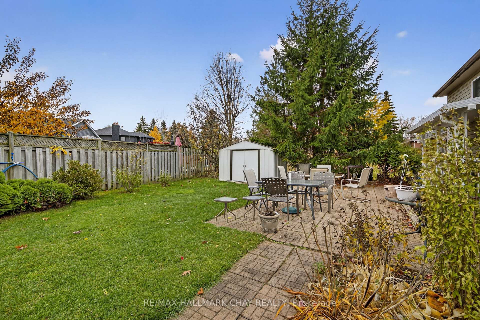 Photo 44 of 15 Webb Street, Barrie, Painswick North — HOMEH