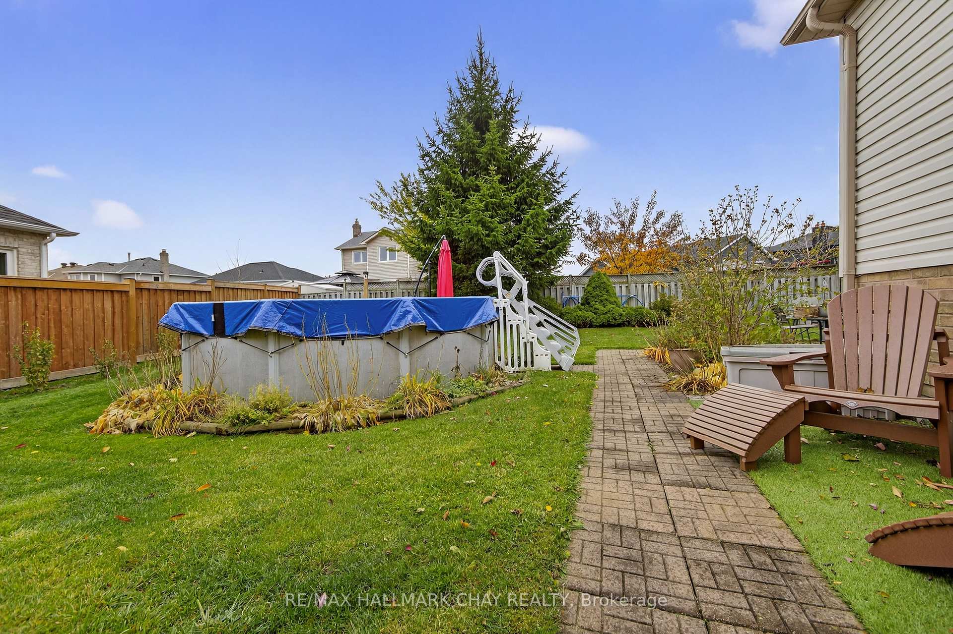 Photo 47 of 15 Webb Street, Barrie, Painswick North — HOMEH