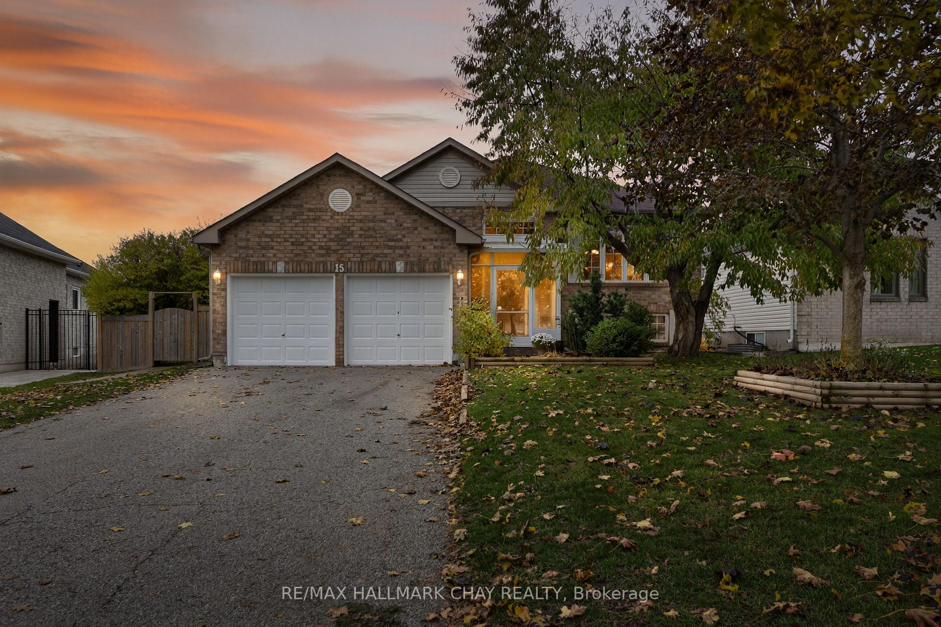 Photo 48 of 15 Webb Street, Barrie, Painswick North — HOMEH