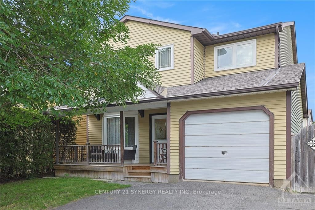 Photo 1 of 39 Rickey Place, Ottawa, Kanata - Glencairn/Hazeldean — HOMEH