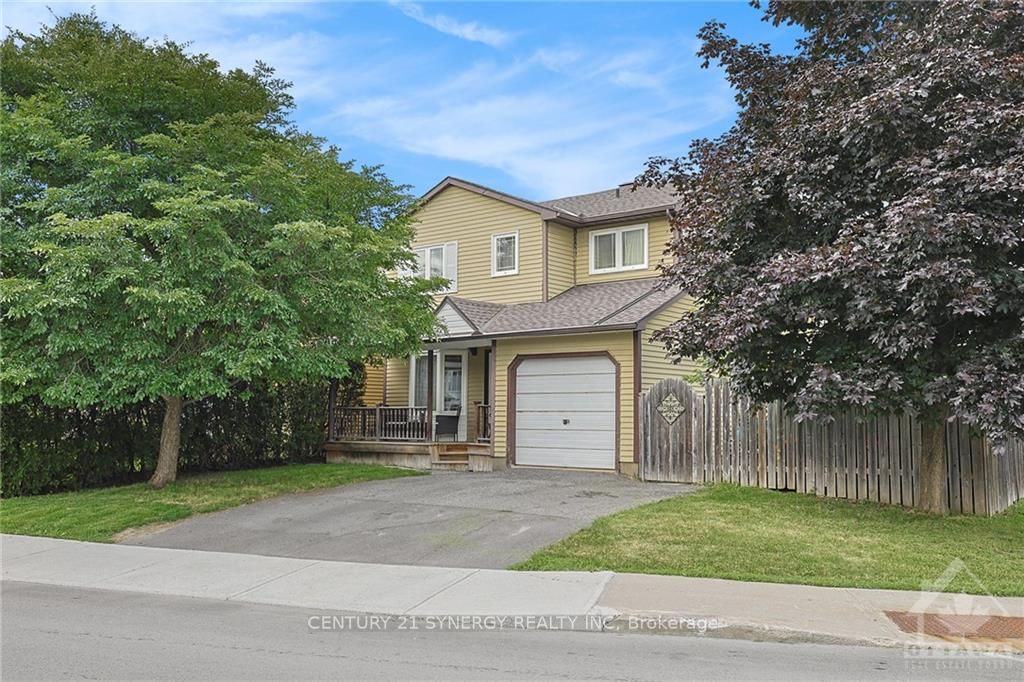 Photo 2 of 39 Rickey Place, Ottawa, Kanata - Glencairn/Hazeldean — HOMEH