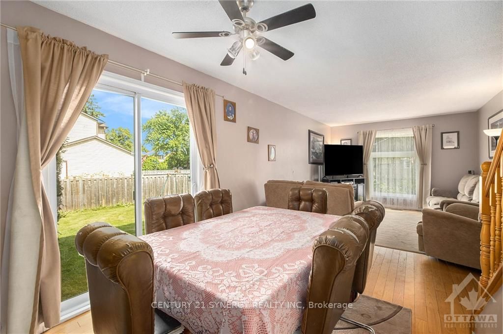 Photo 13 of 39 Rickey Place, Ottawa, Kanata - Glencairn/Hazeldean — HOMEH