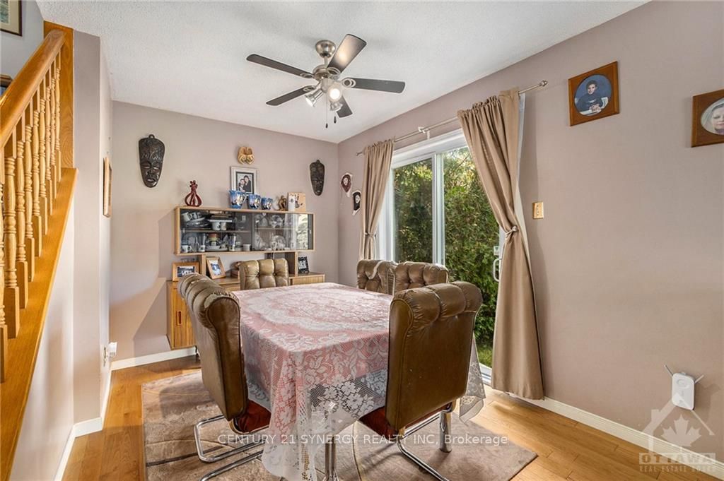 Photo 14 of 39 Rickey Place, Ottawa, Kanata - Glencairn/Hazeldean — HOMEH