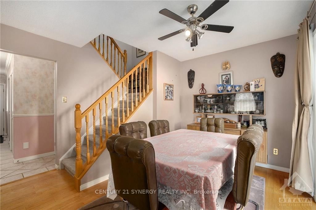 Photo 15 of 39 Rickey Place, Ottawa, Kanata - Glencairn/Hazeldean — HOMEH