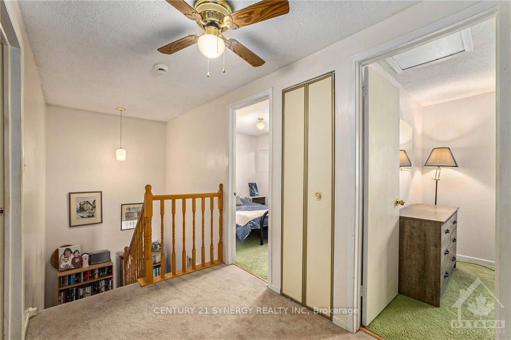 Photo 16 of 39 Rickey Place, Ottawa, Kanata - Glencairn/Hazeldean — HOMEH