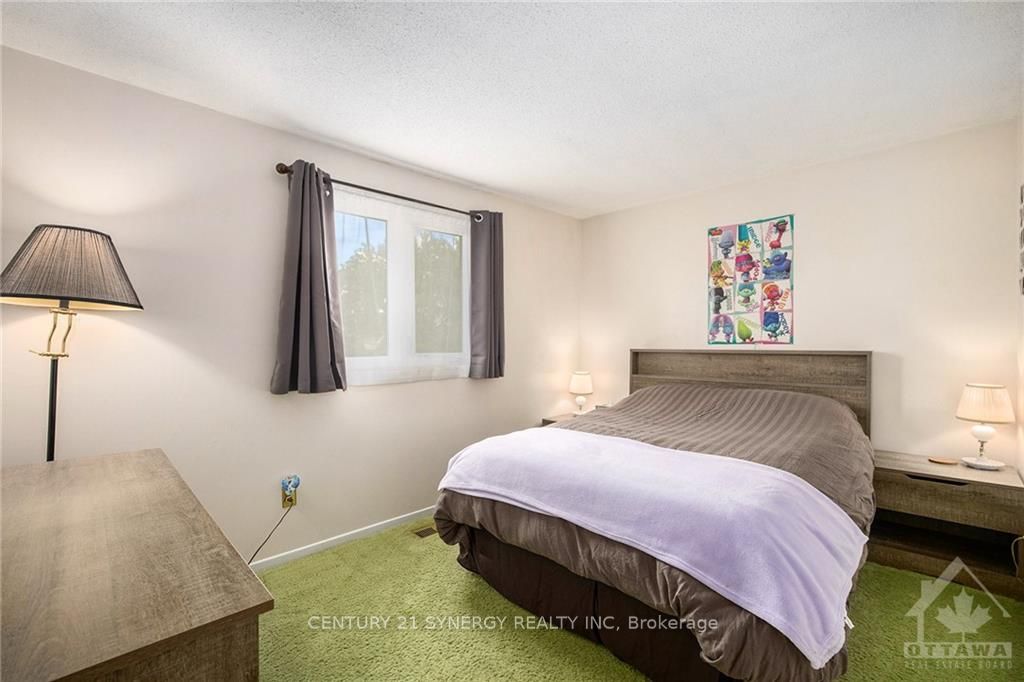 Photo 18 of 39 Rickey Place, Ottawa, Kanata - Glencairn/Hazeldean — HOMEH