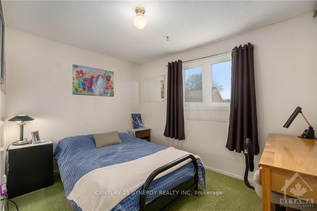 Photo 19 of 39 Rickey Place, Ottawa, Kanata - Glencairn/Hazeldean — HOMEH