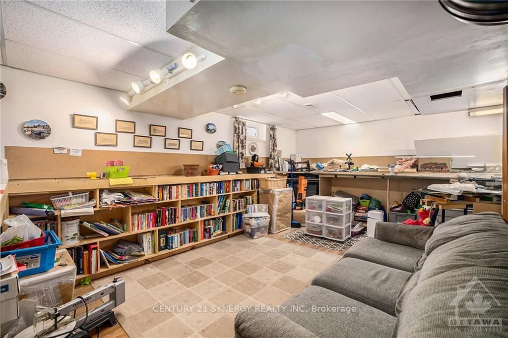 Photo 22 of 39 Rickey Place, Ottawa, Kanata - Glencairn/Hazeldean — HOMEH