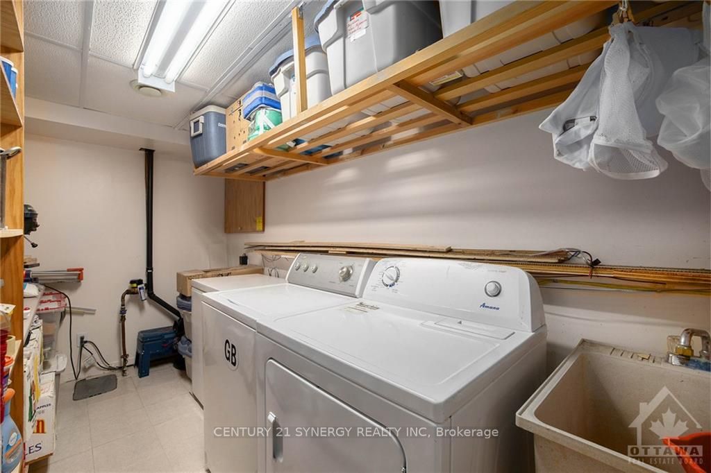 Photo 23 of 39 Rickey Place, Ottawa, Kanata - Glencairn/Hazeldean — HOMEH