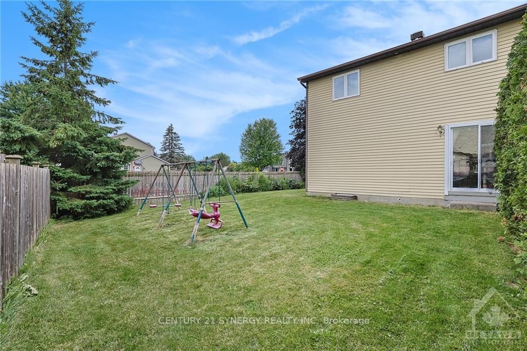 Photo 25 of 39 Rickey Place, Ottawa, Kanata - Glencairn/Hazeldean — HOMEH