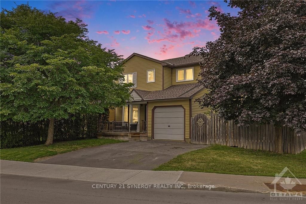 Photo 26 of 39 Rickey Place, Ottawa, Kanata - Glencairn/Hazeldean — HOMEH