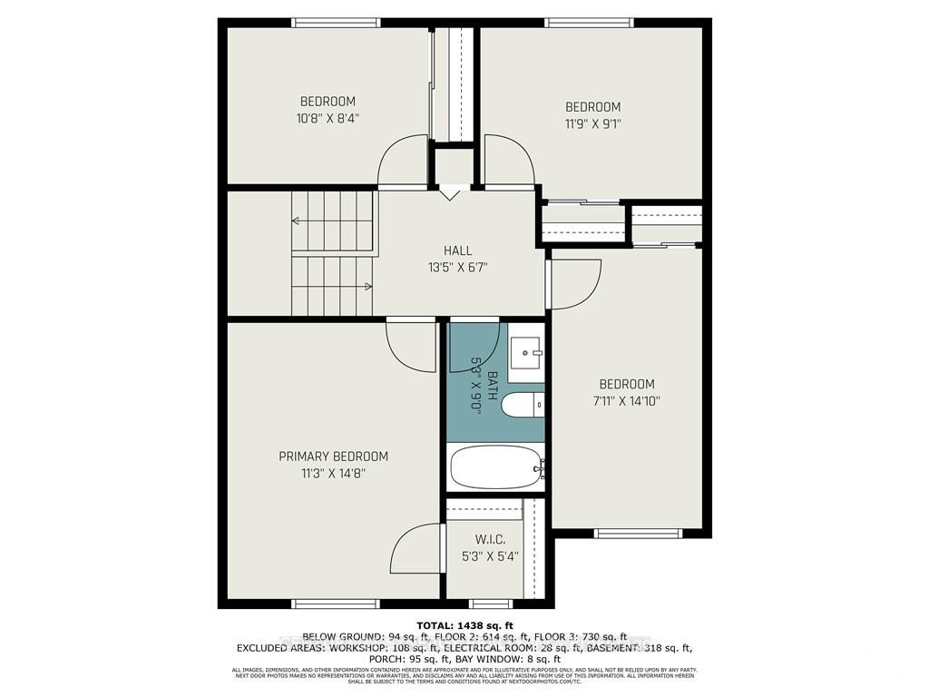 Photo 28 of 39 Rickey Place, Ottawa, Kanata - Glencairn/Hazeldean — HOMEH