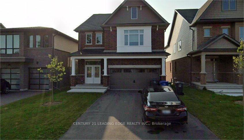 Photo 1 of Unit BSMT, 15 Ryder Avenue, Guelph, Kortright West — HOMEH