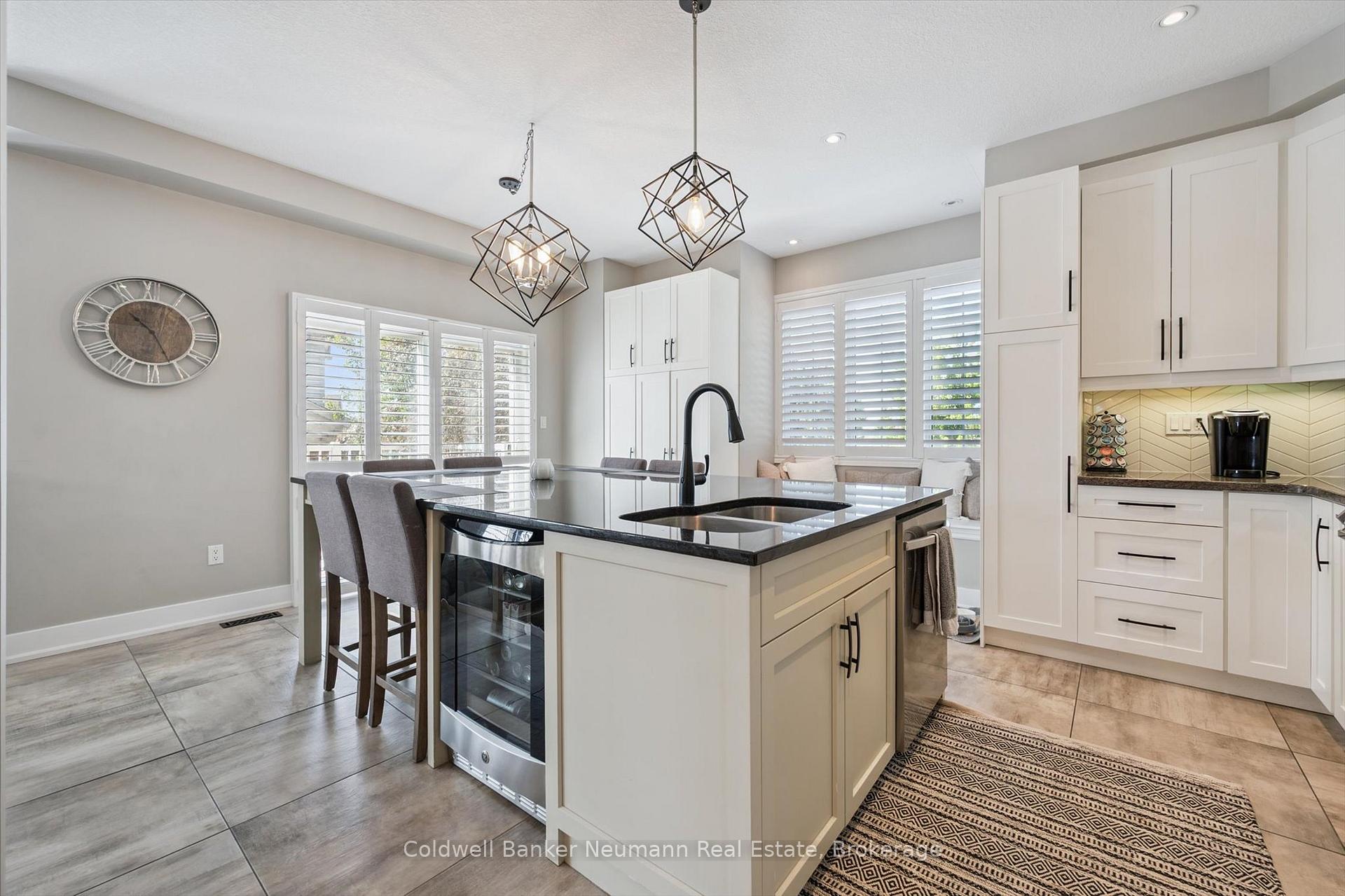 Photo 3 of 1 Creighton Avenue, Guelph, Grange Road — HOMEH