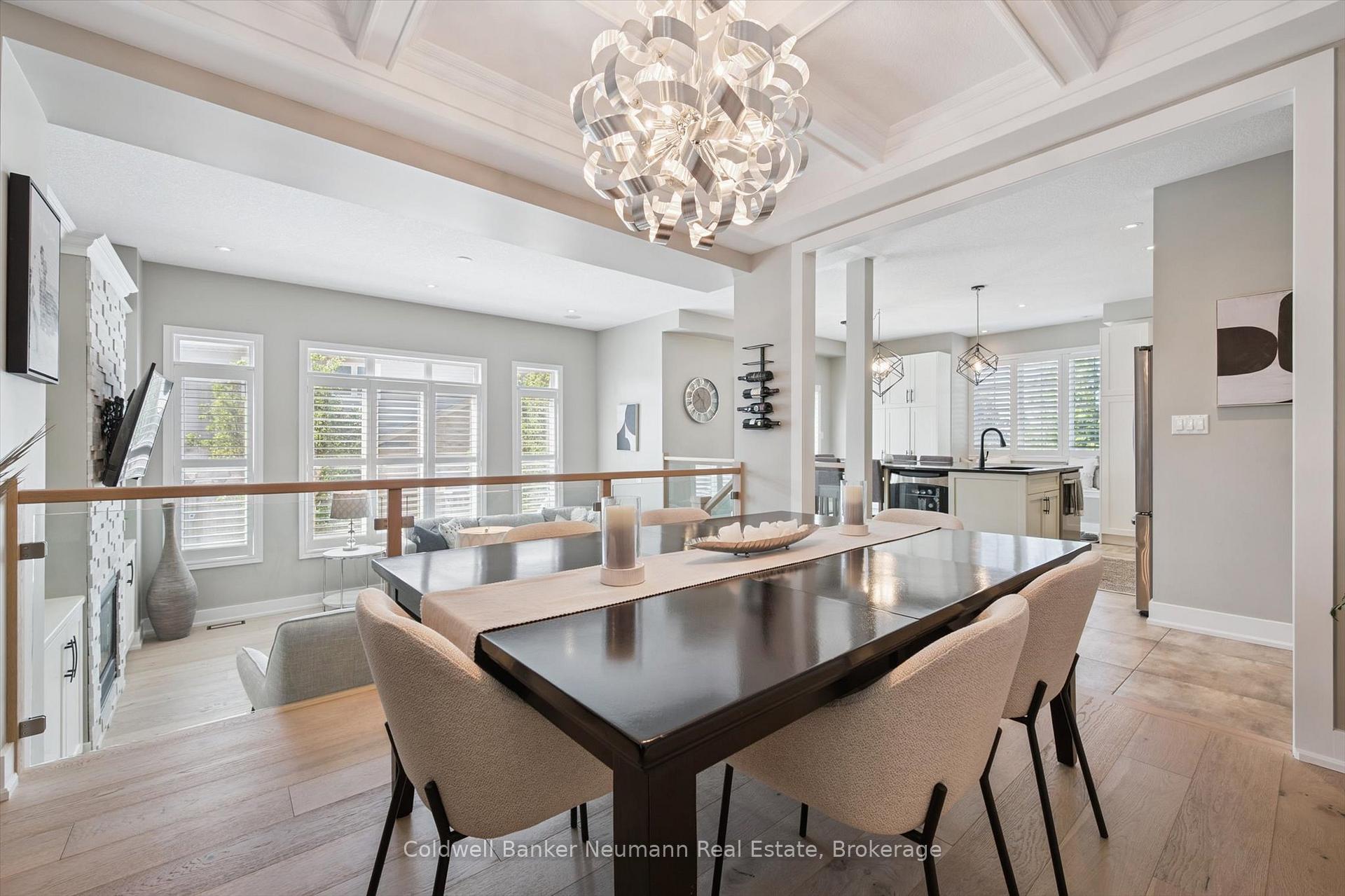Photo 6 of 1 Creighton Avenue, Guelph, Grange Road — HOMEH