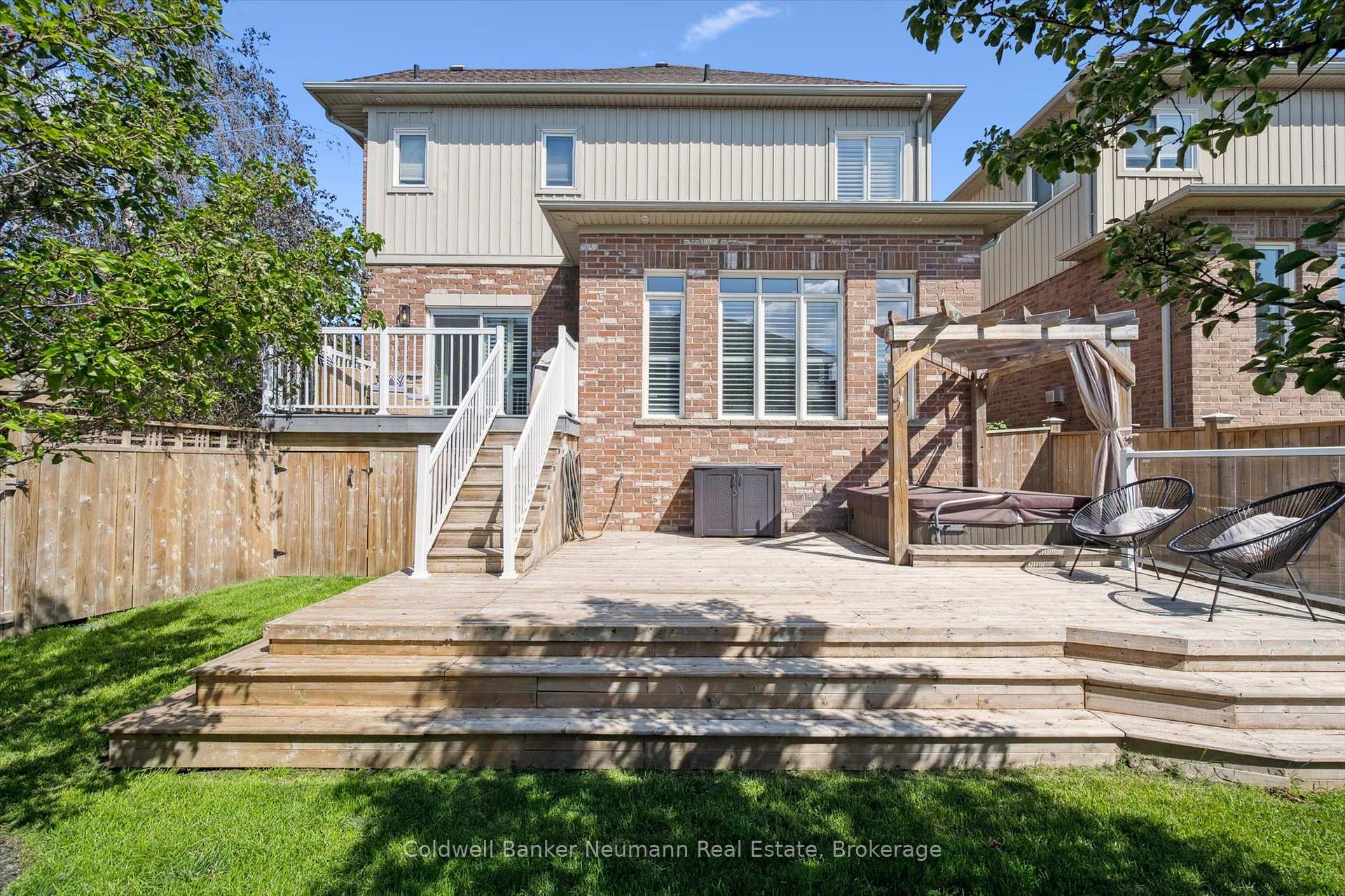 Photo 7 of 1 Creighton Avenue, Guelph, Grange Road — HOMEH
