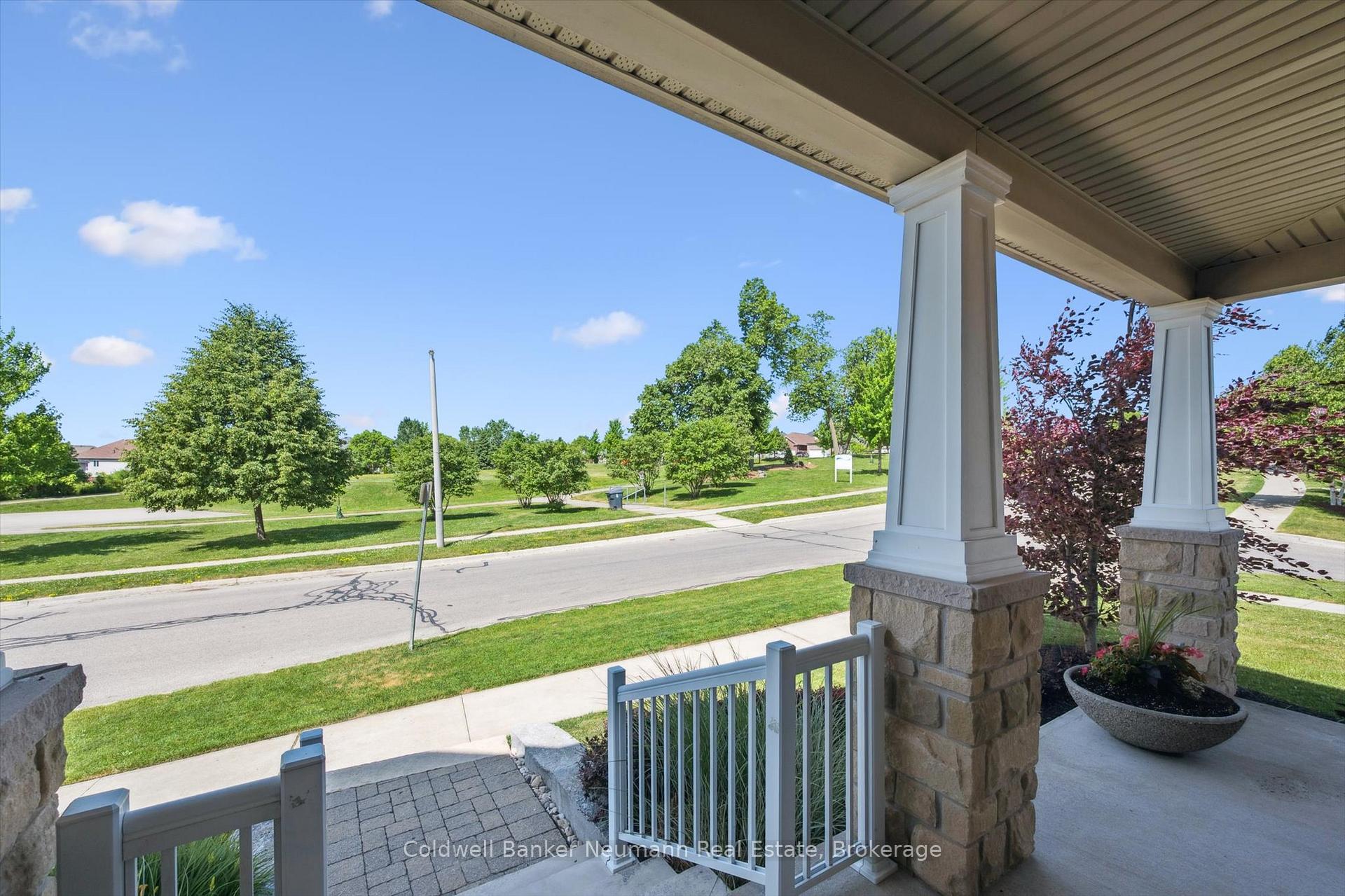 Photo 13 of 1 Creighton Avenue, Guelph, Grange Road — HOMEH
