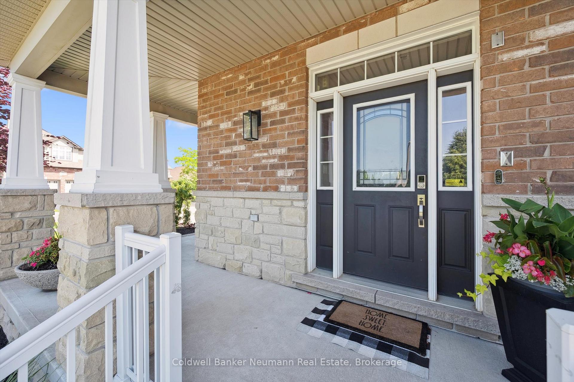 Photo 14 of 1 Creighton Avenue, Guelph, Grange Road — HOMEH