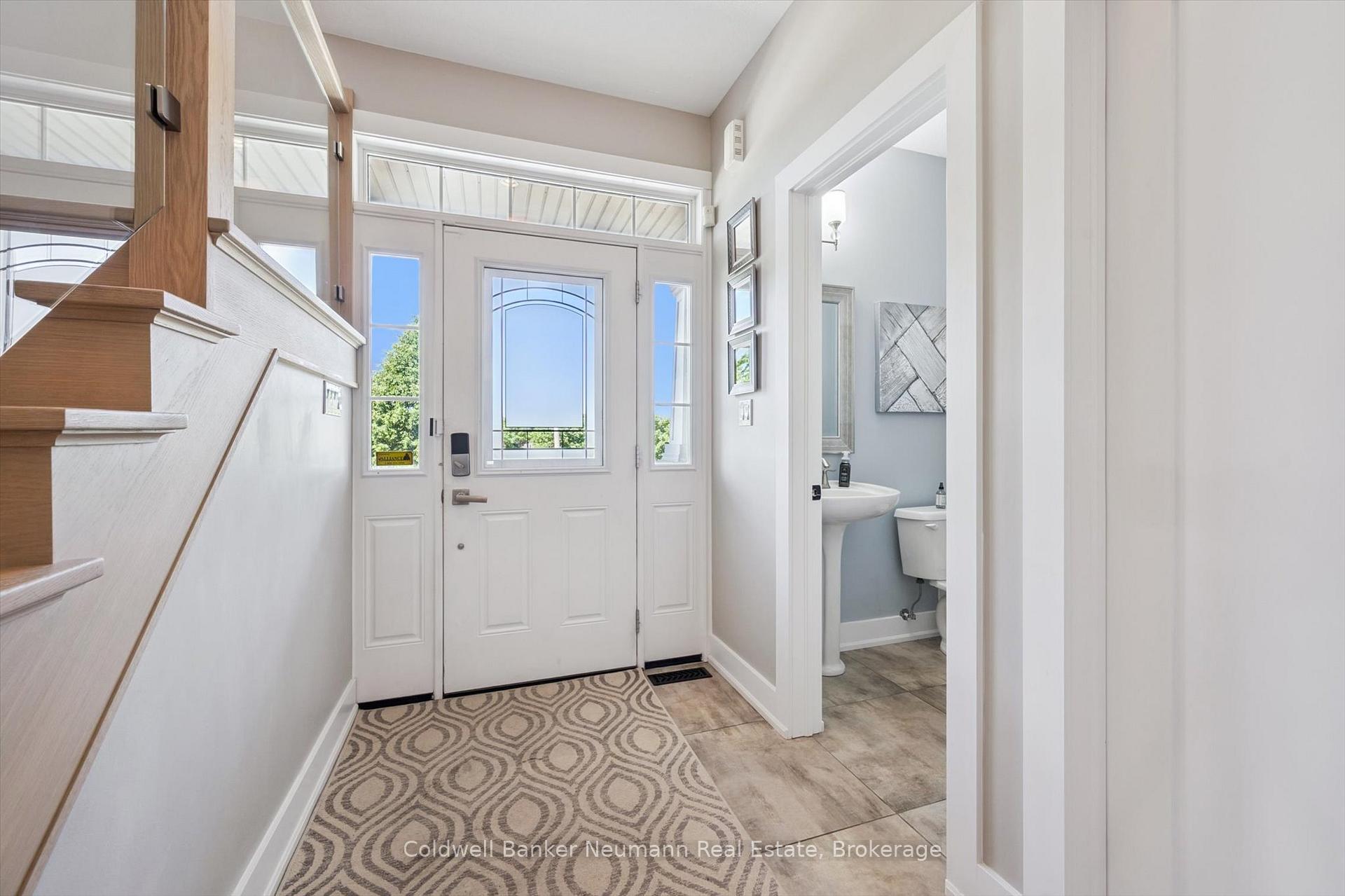Photo 15 of 1 Creighton Avenue, Guelph, Grange Road — HOMEH