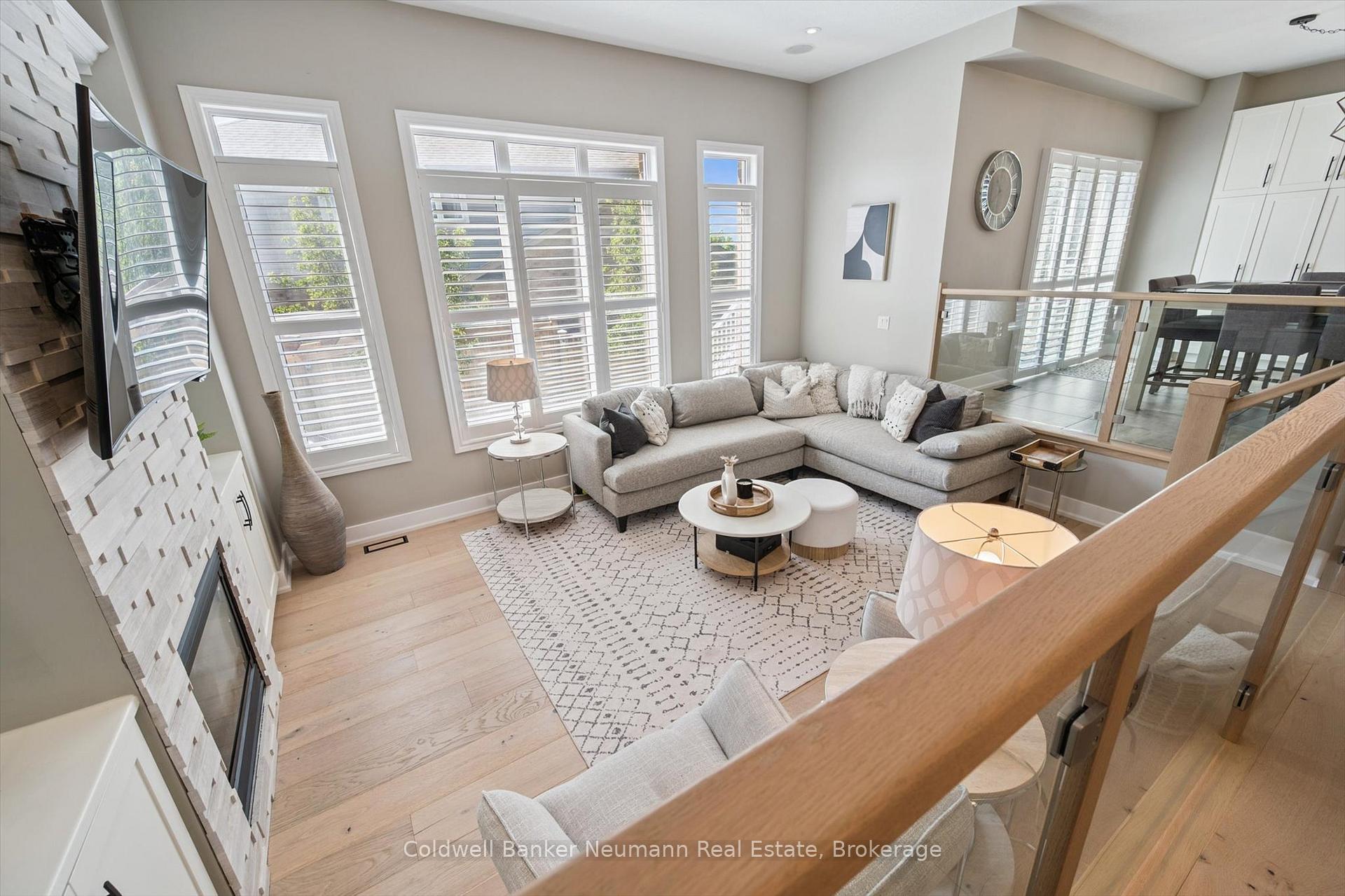 Photo 16 of 1 Creighton Avenue, Guelph, Grange Road — HOMEH