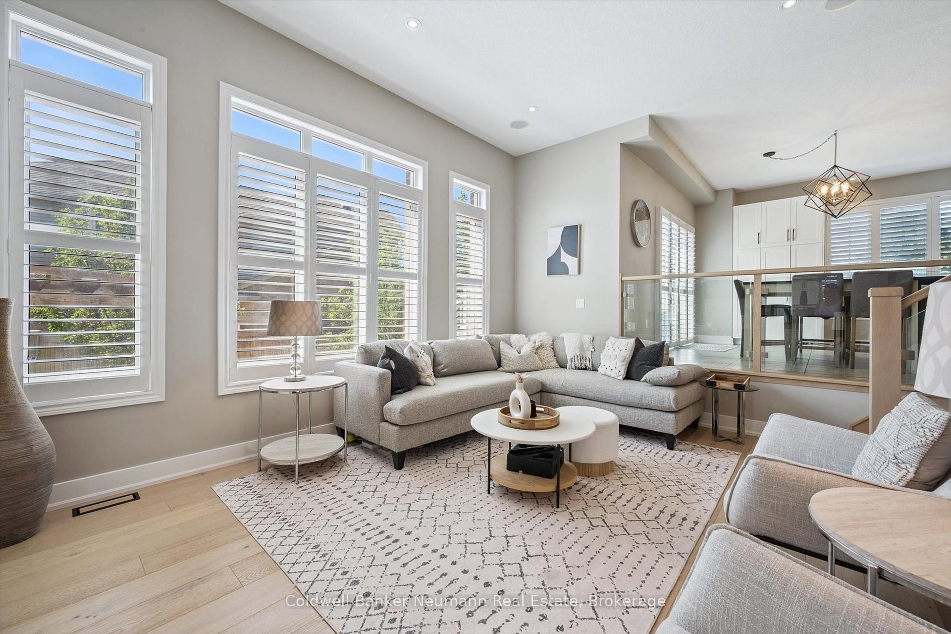 Photo 17 of 1 Creighton Avenue, Guelph, Grange Road — HOMEH