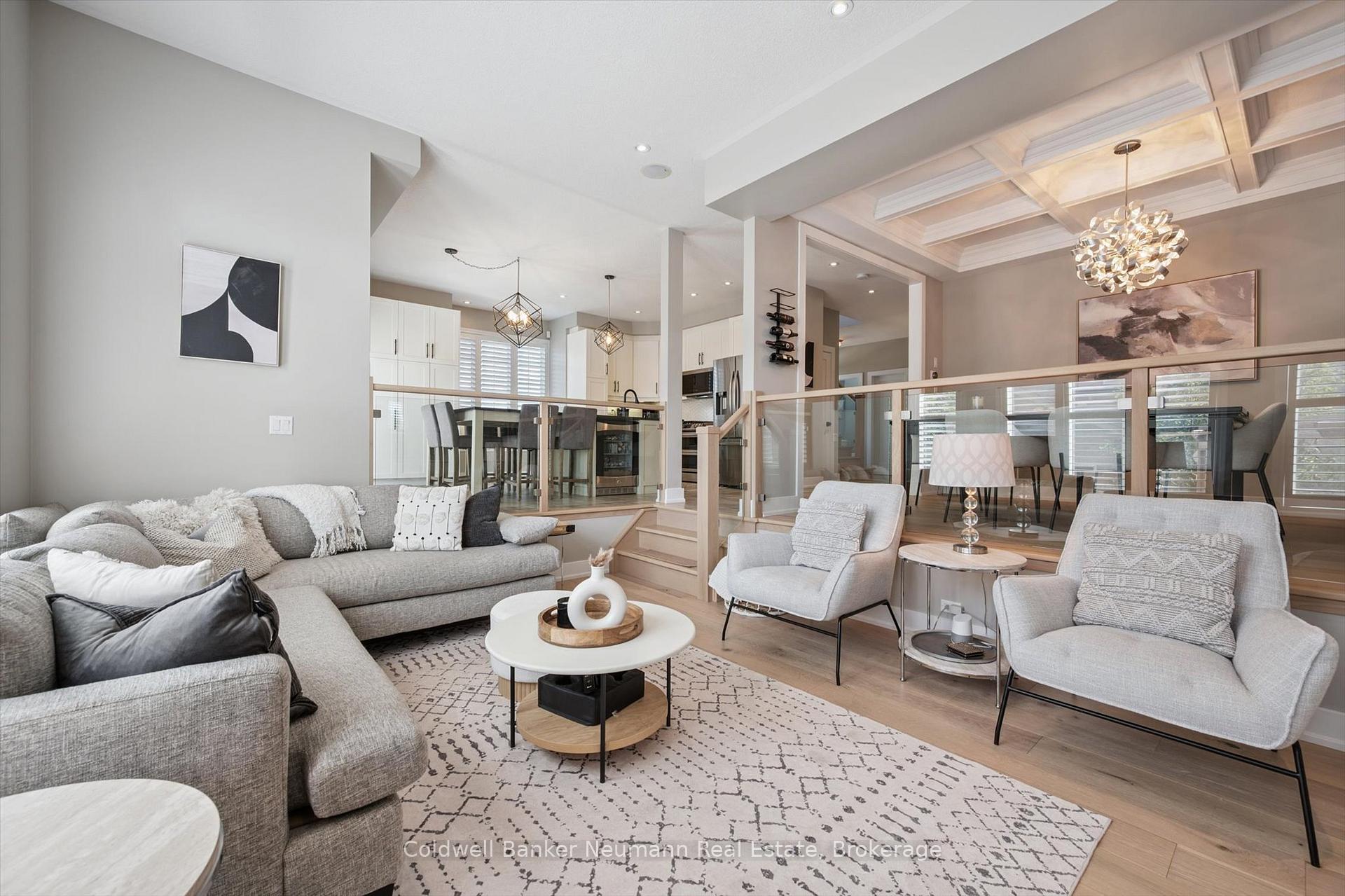 Photo 18 of 1 Creighton Avenue, Guelph, Grange Road — HOMEH