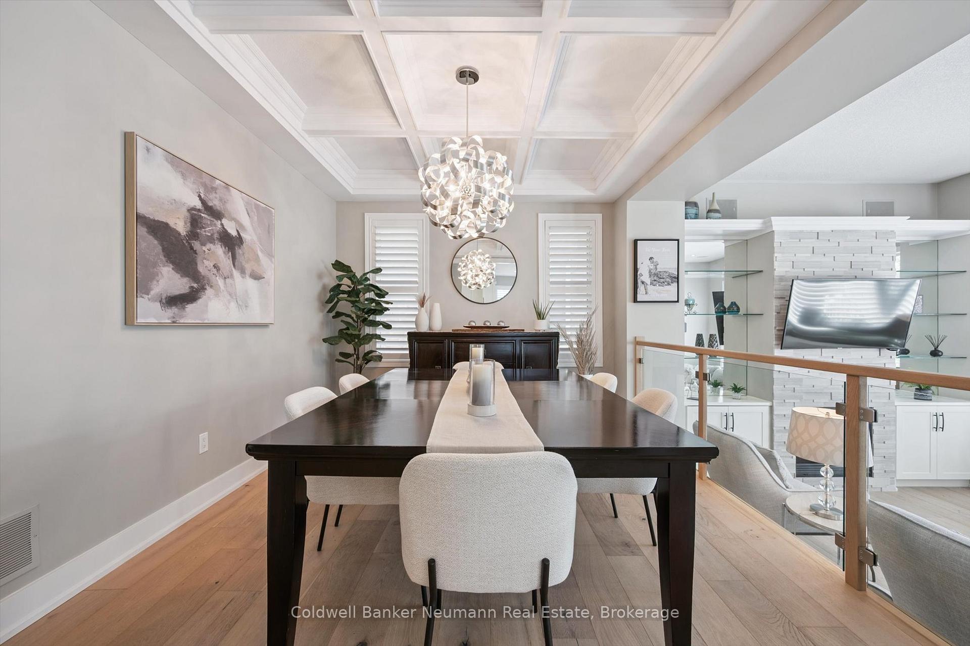 Photo 19 of 1 Creighton Avenue, Guelph, Grange Road — HOMEH
