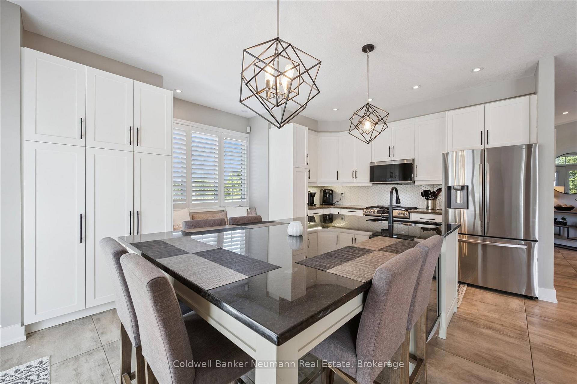 Photo 21 of 1 Creighton Avenue, Guelph, Grange Road — HOMEH