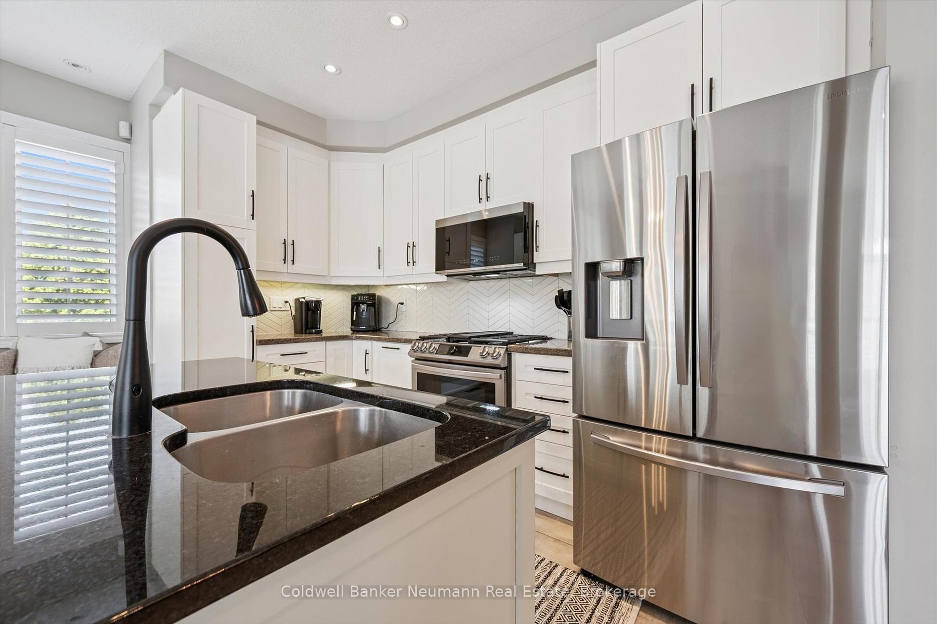 Photo 22 of 1 Creighton Avenue, Guelph, Grange Road — HOMEH