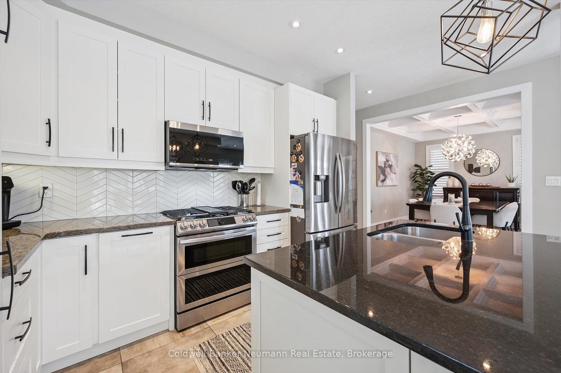 Photo 23 of 1 Creighton Avenue, Guelph, Grange Road — HOMEH