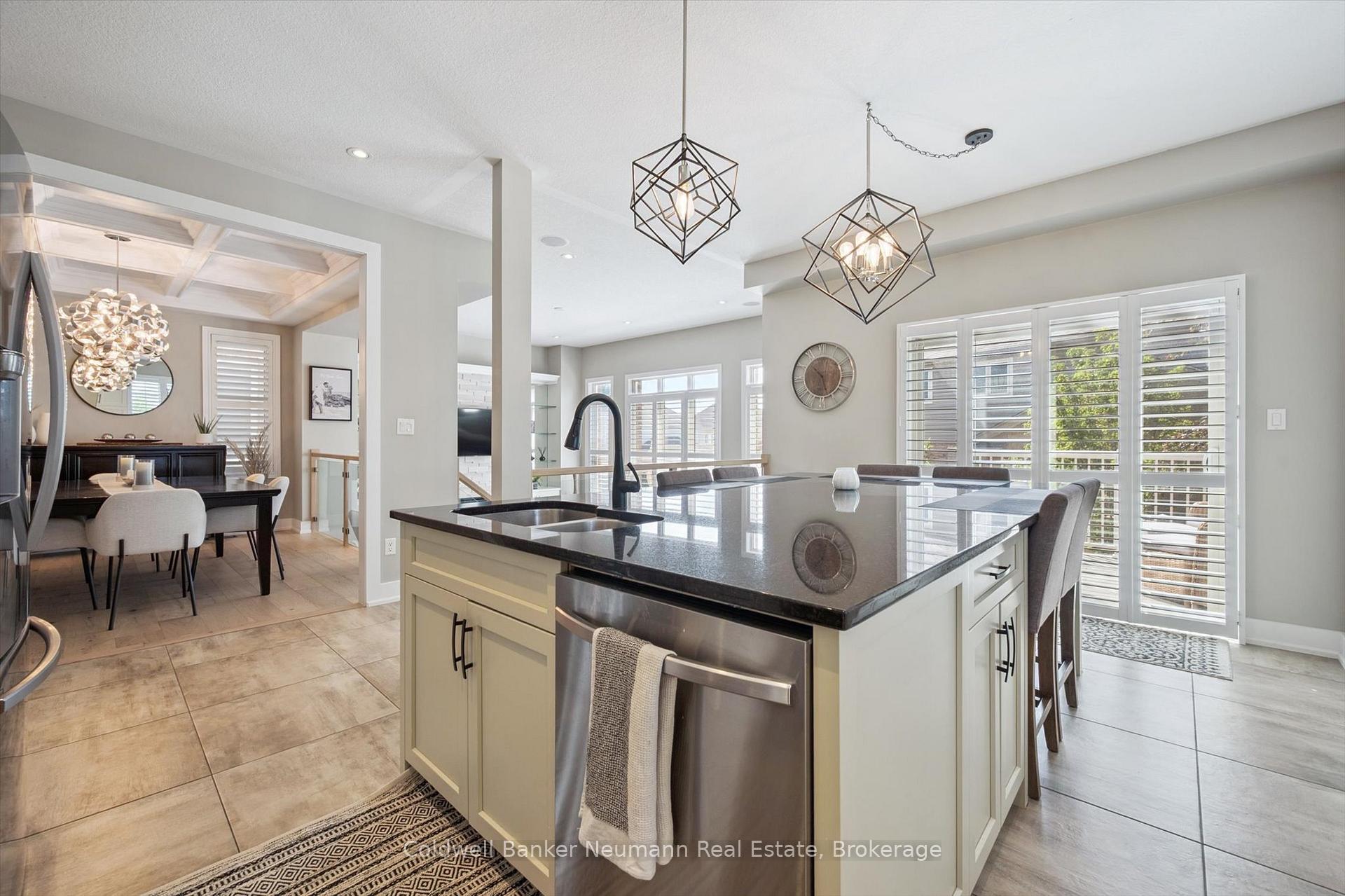 Photo 24 of 1 Creighton Avenue, Guelph, Grange Road — HOMEH