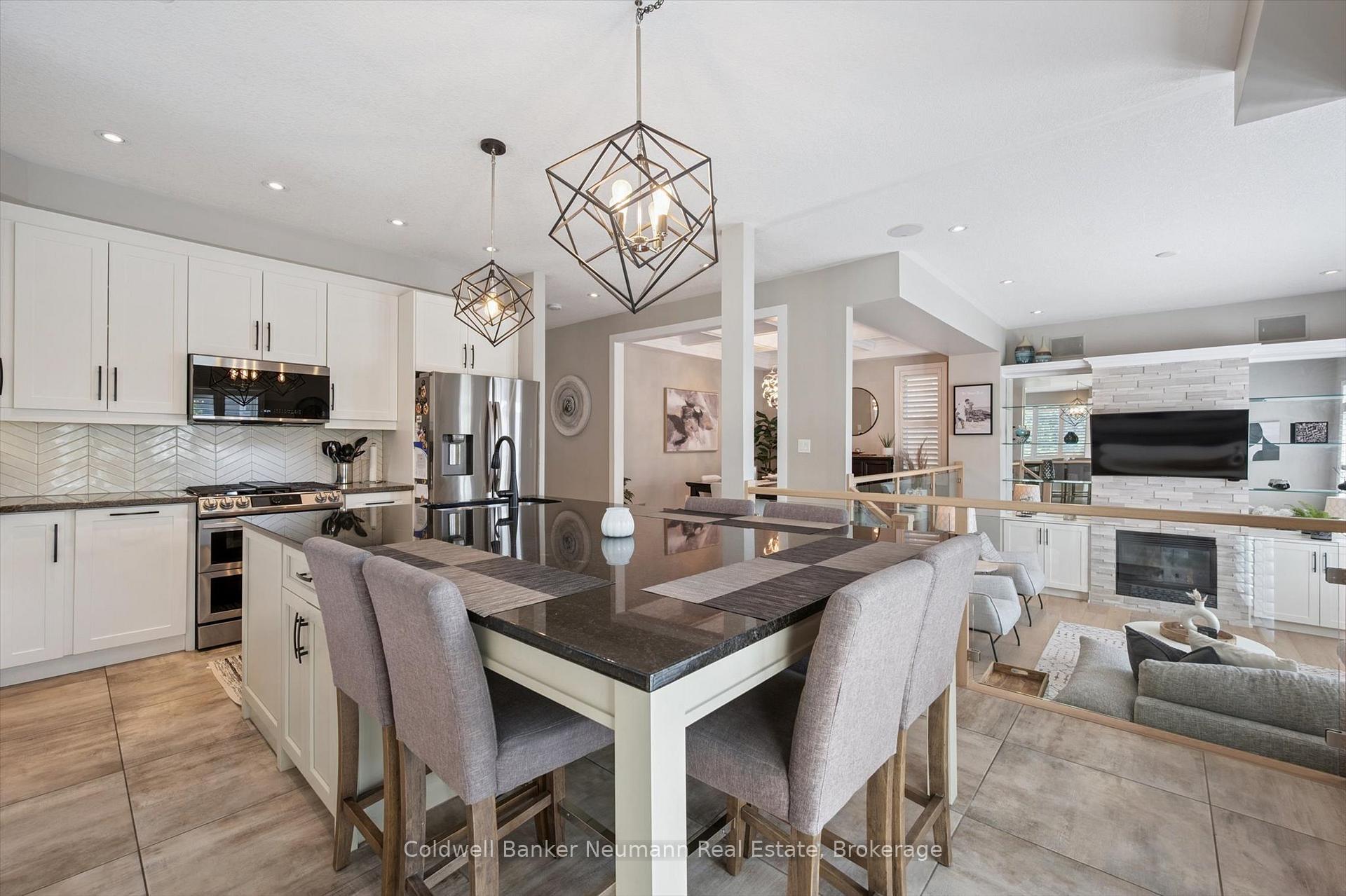 Photo 25 of 1 Creighton Avenue, Guelph, Grange Road — HOMEH