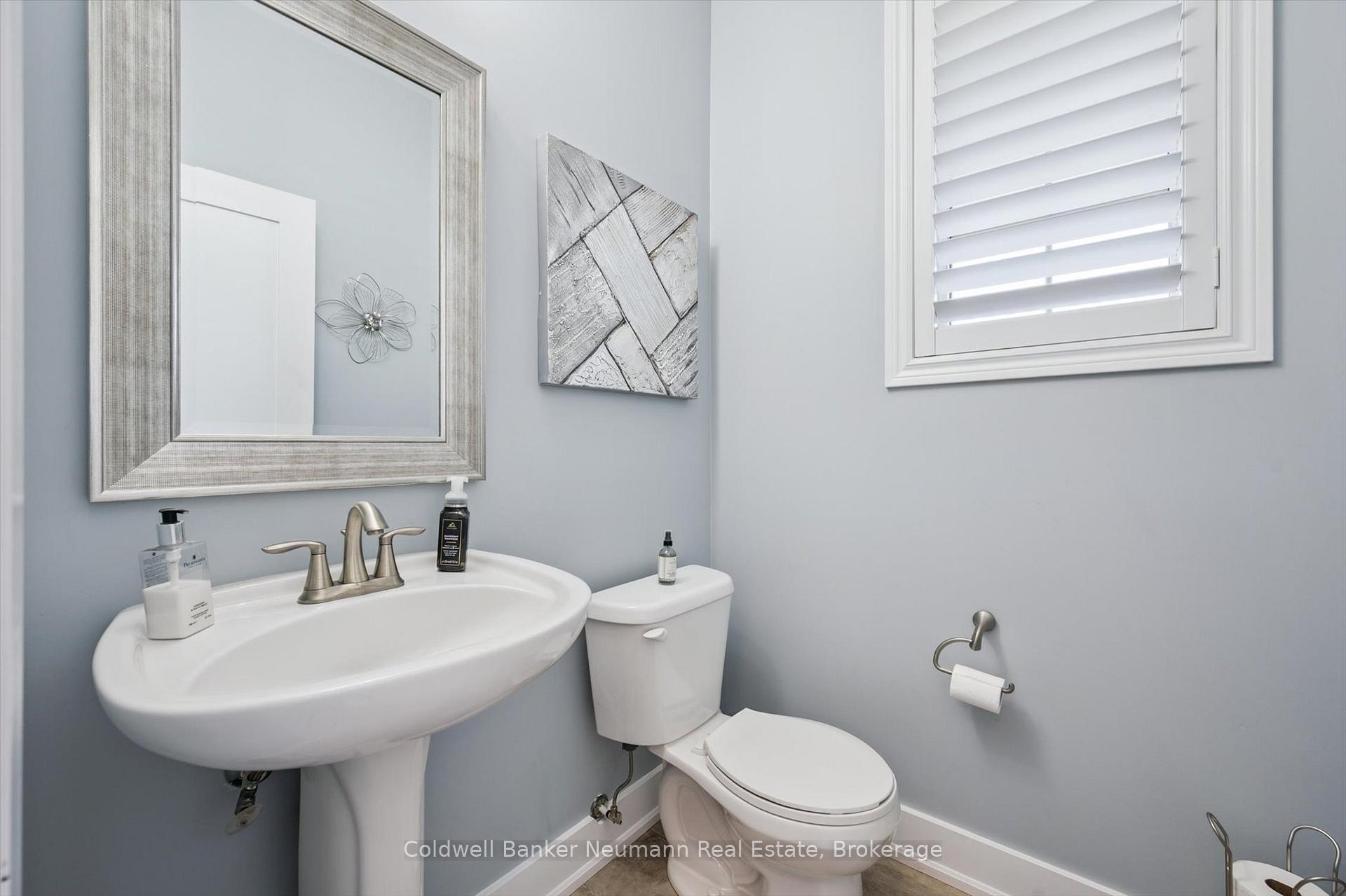 Photo 26 of 1 Creighton Avenue, Guelph, Grange Road — HOMEH